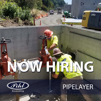 Pipelayer