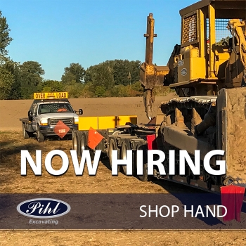 Shop Hand