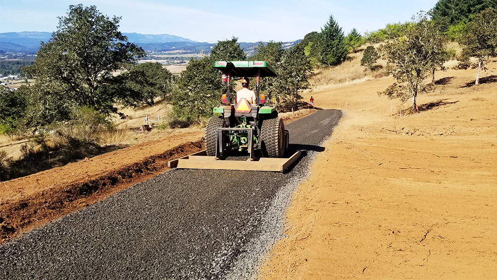 Haughton Driveway - Slide 8