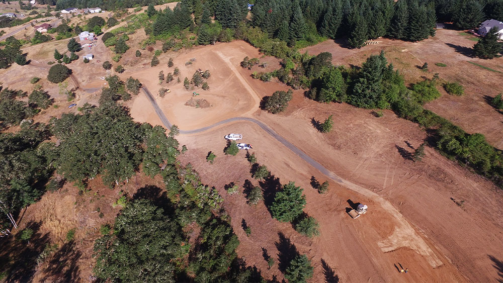 Haughton Driveway - Slide 9