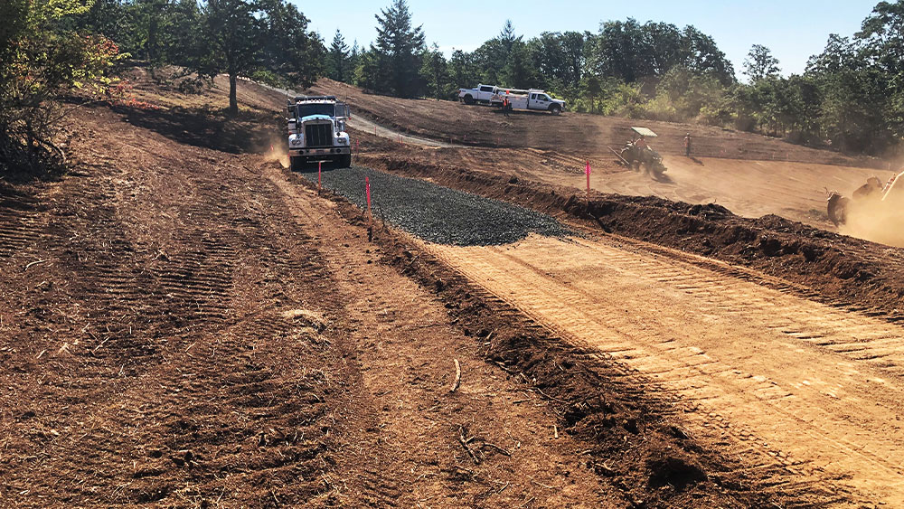 Haughton Driveway - Slide 13