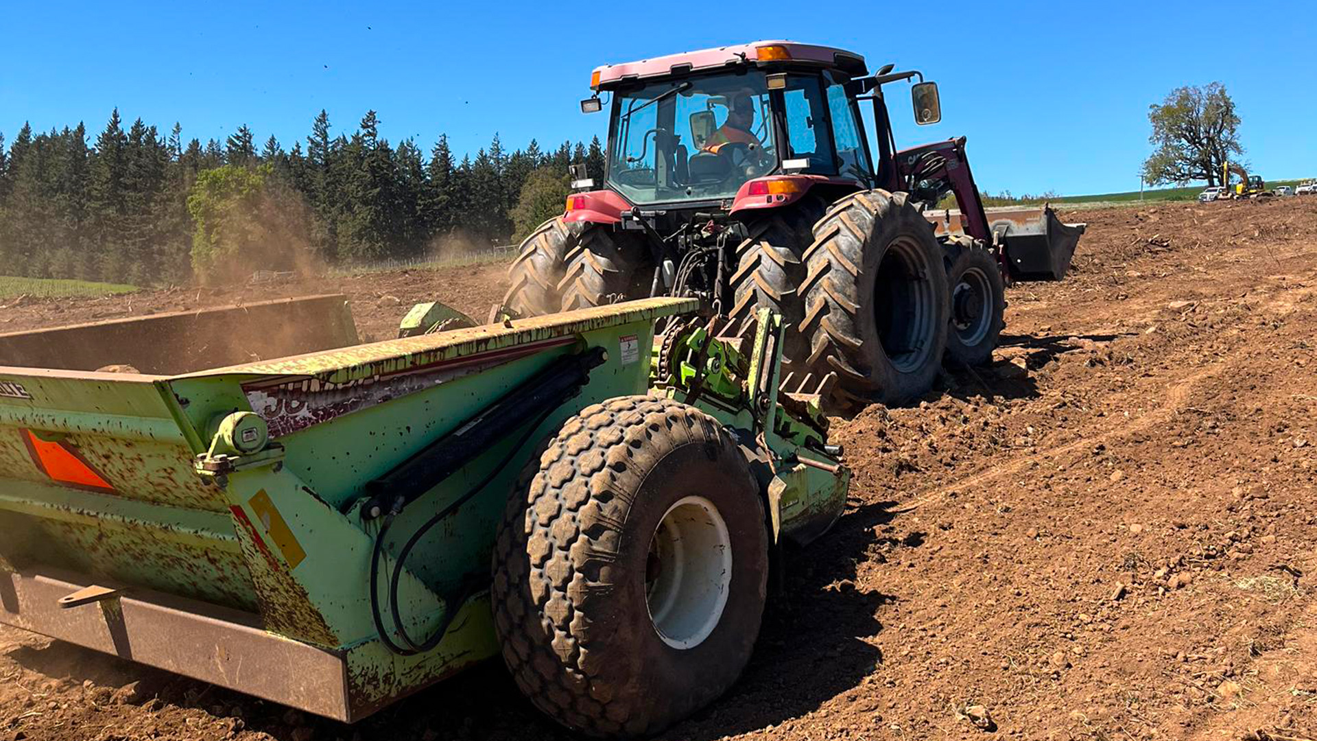 Evergreen Lodge - Slide 3