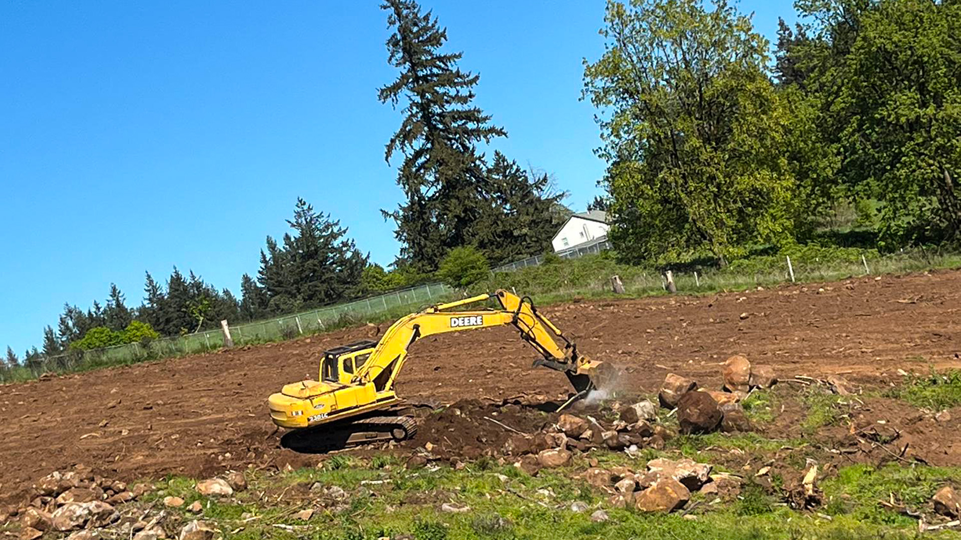 Evergreen Lodge - Slide 6