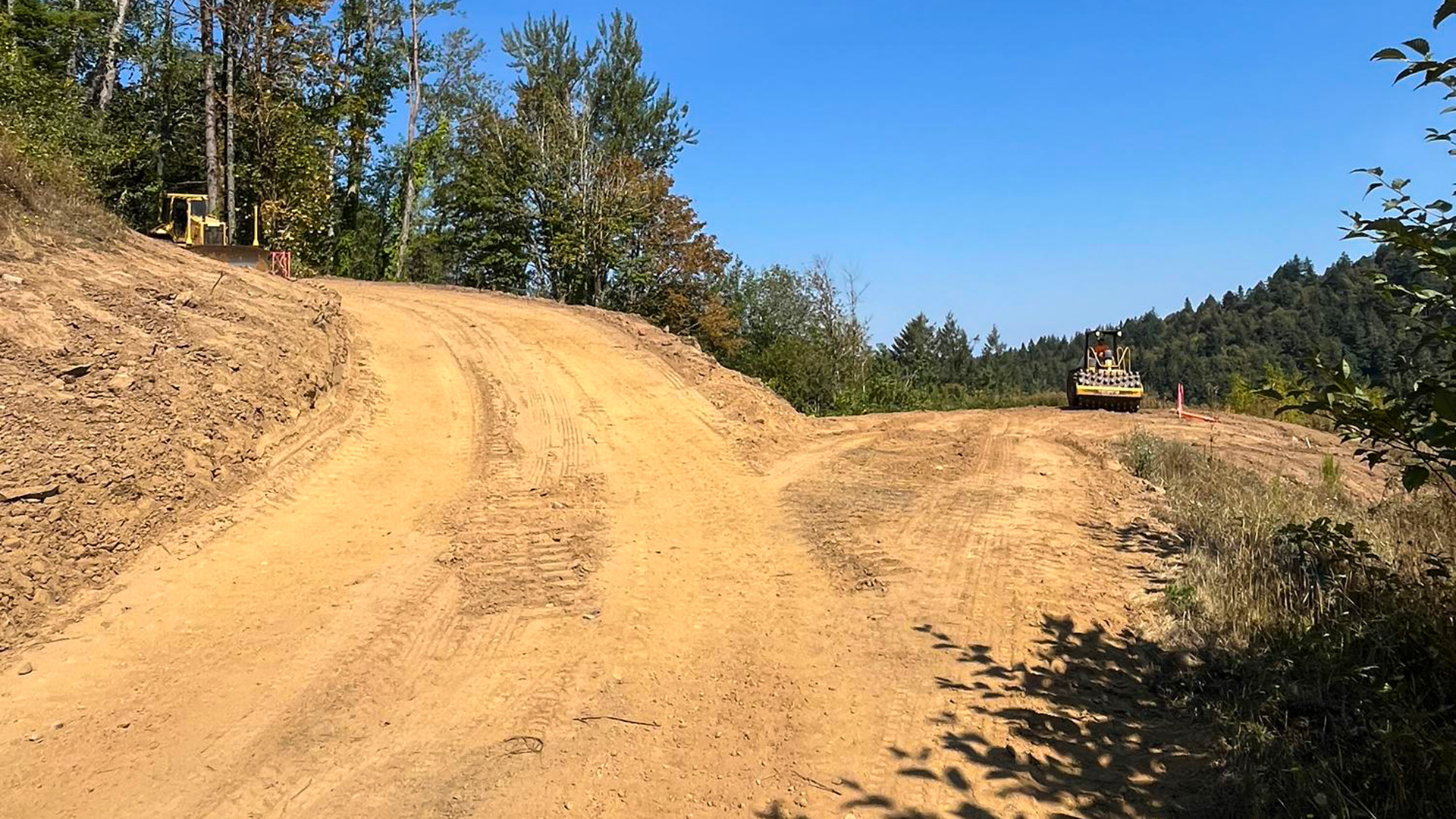 Evergreen Lodge - Slide 2