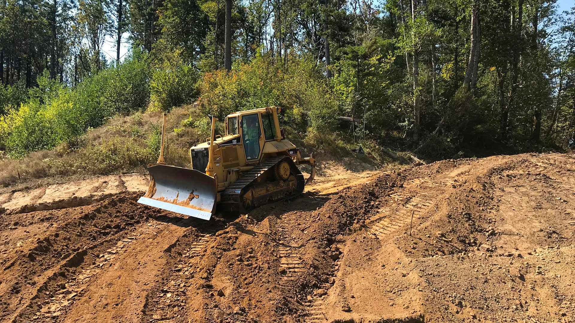 Evergreen Lodge - Slide 2