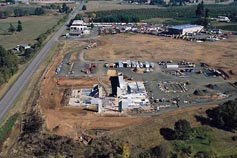 Polk County Readiness Center