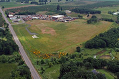 Polk County Readiness Center