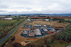 Polk County Readiness Center