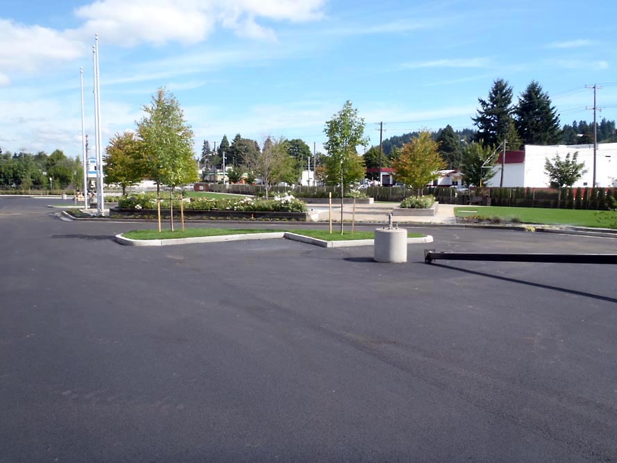 Banfield Pet Hospital - Final view