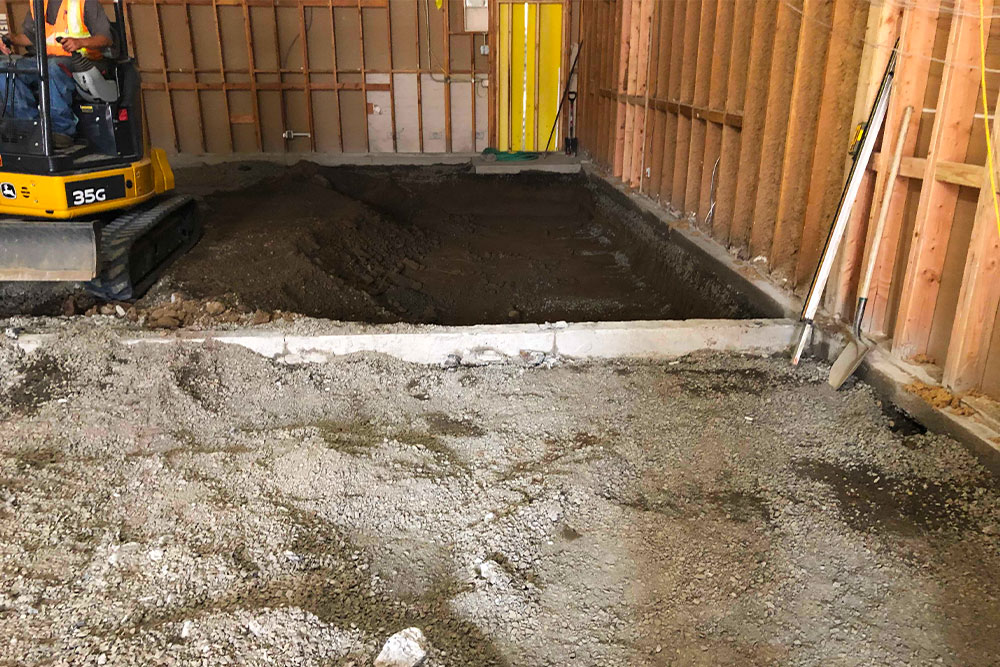 Evergreen Middle School - Slide 2