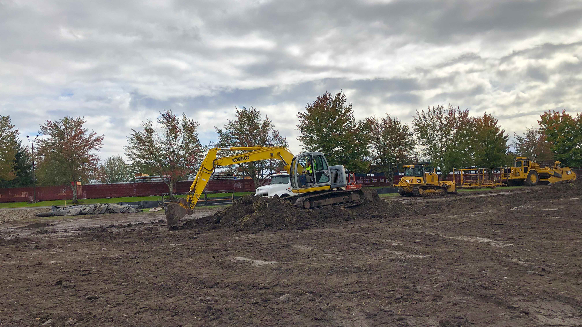 Evergreen Lodge - Slide 2