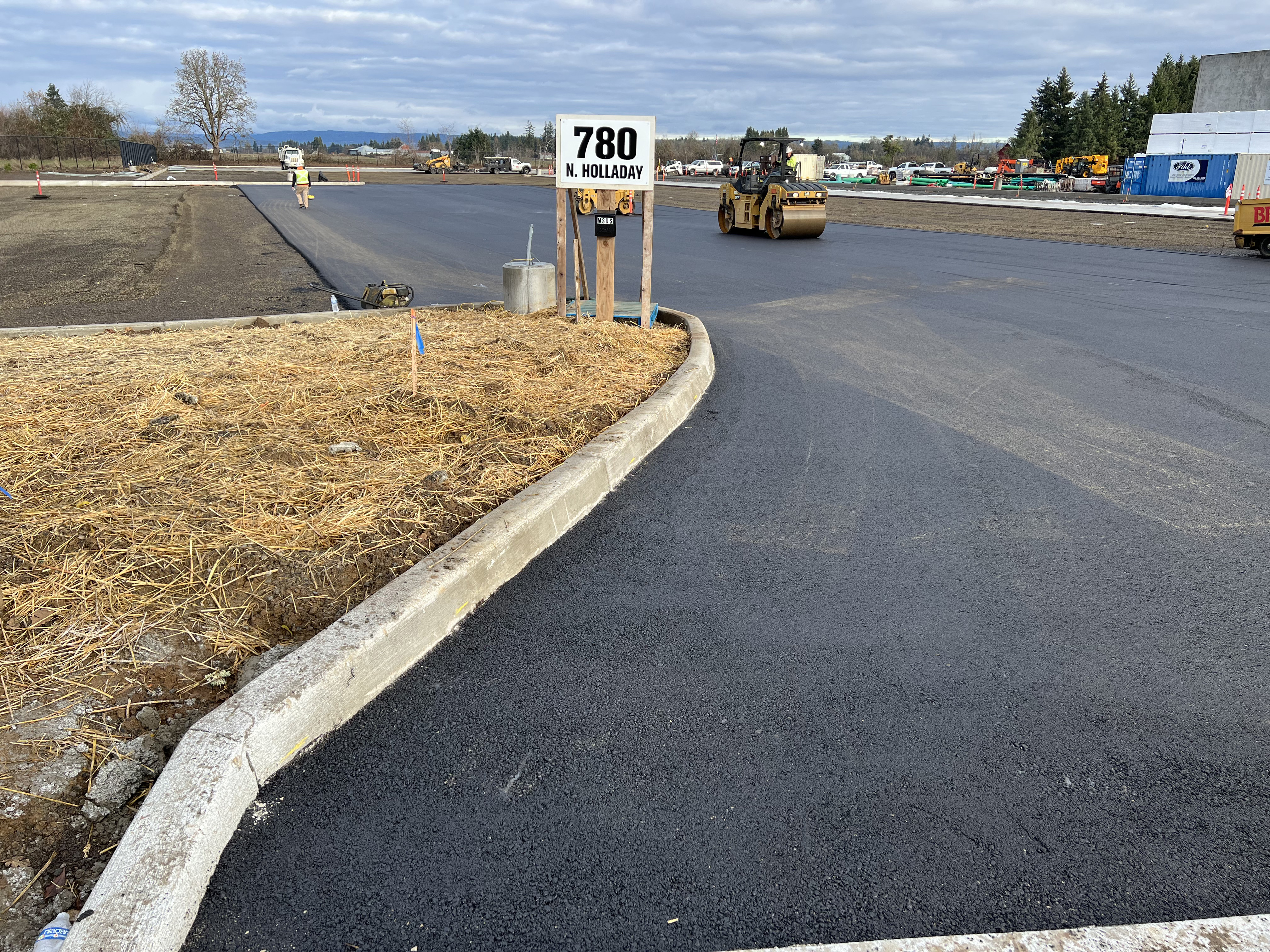 Rinchem Cornelius project view 3