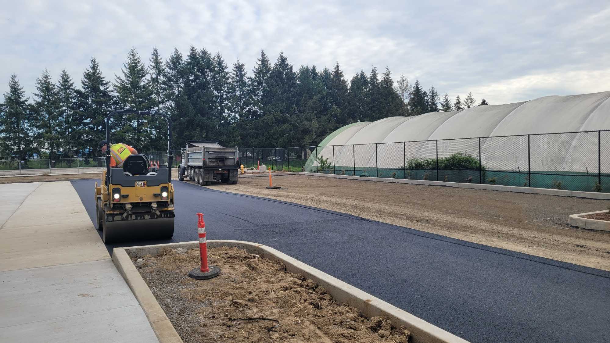 Rinchem Cornelius project view 5