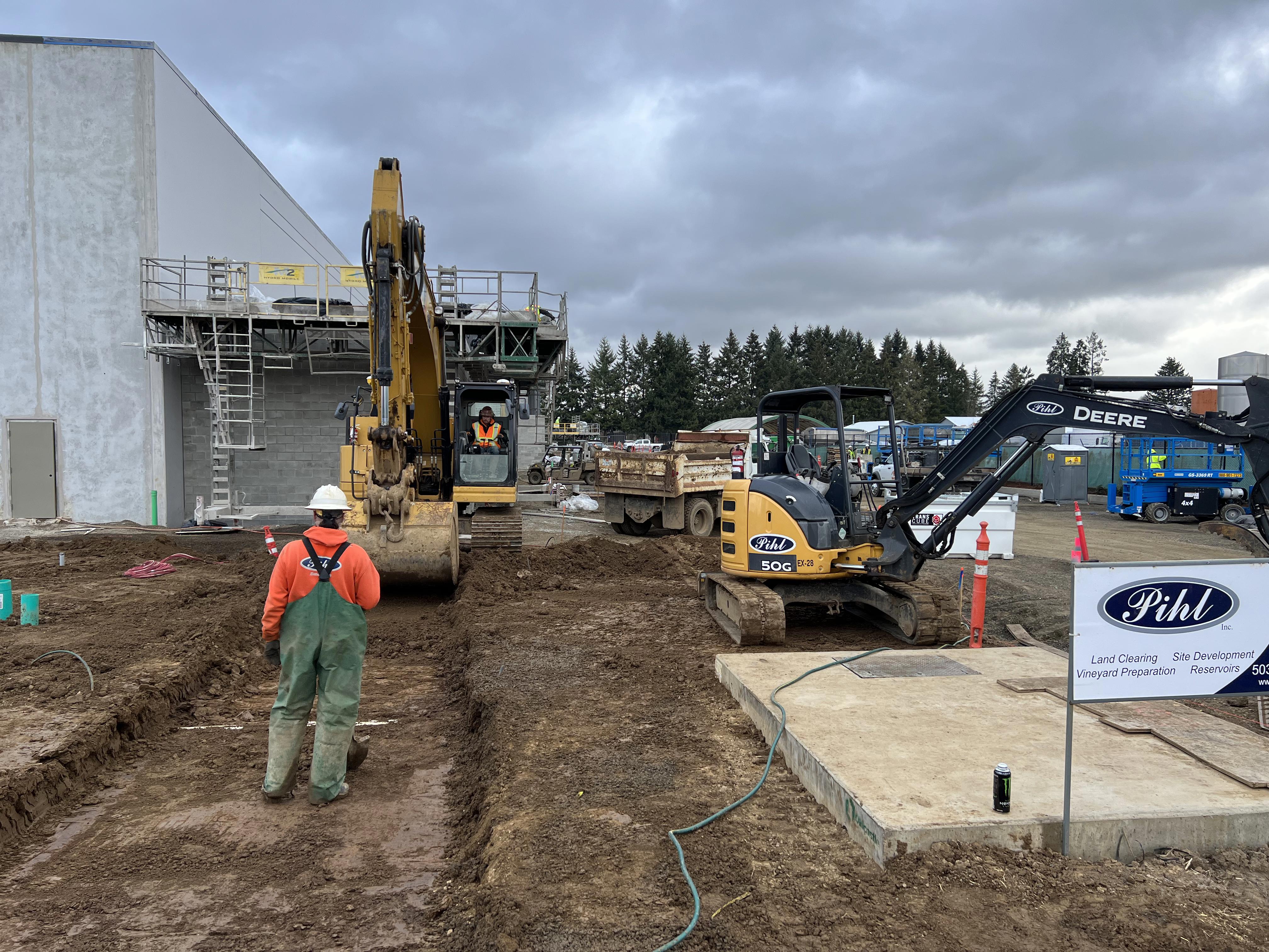 Rinchem Cornelius project view 7