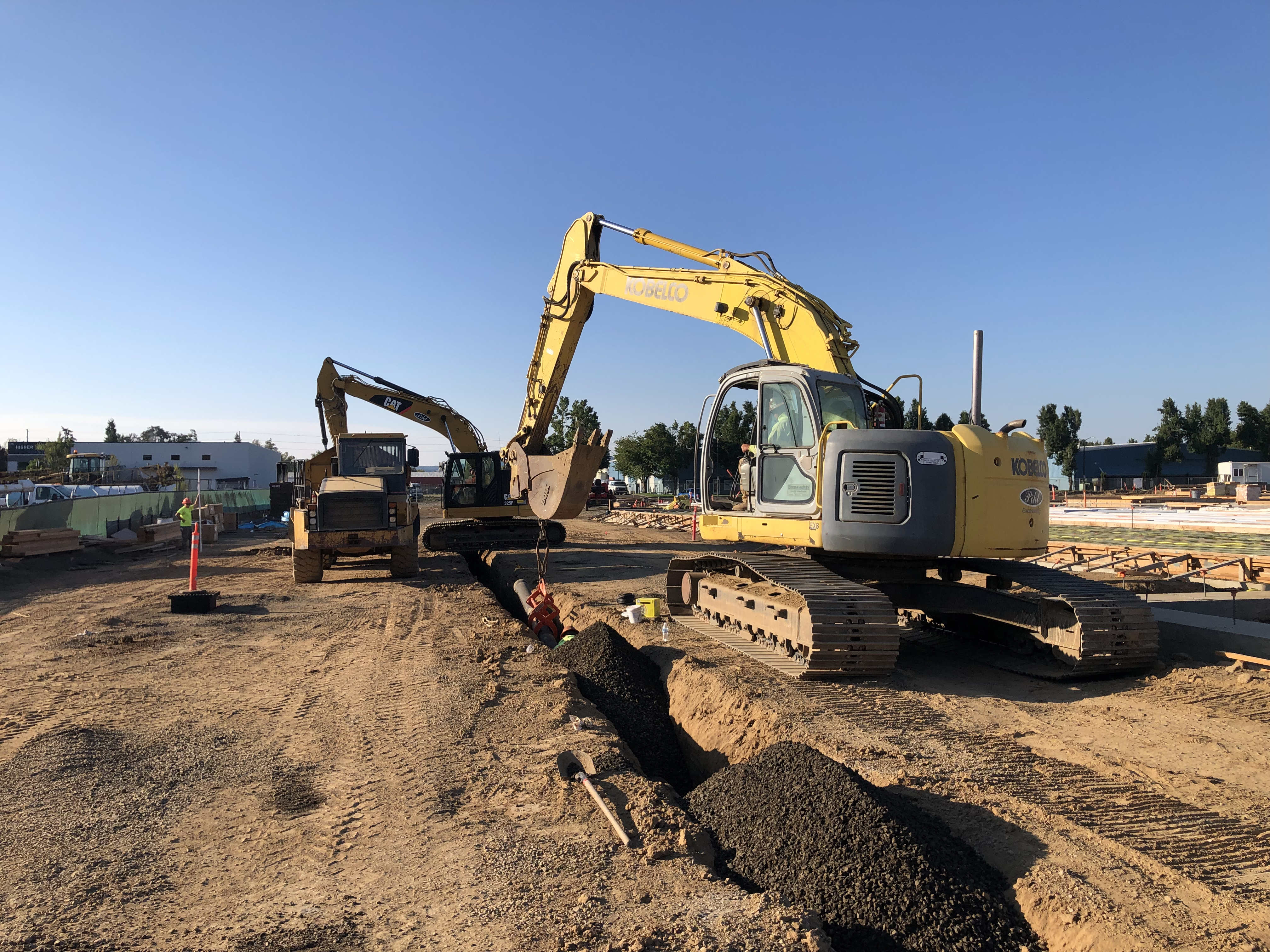 Rinchem Cornelius project view 8