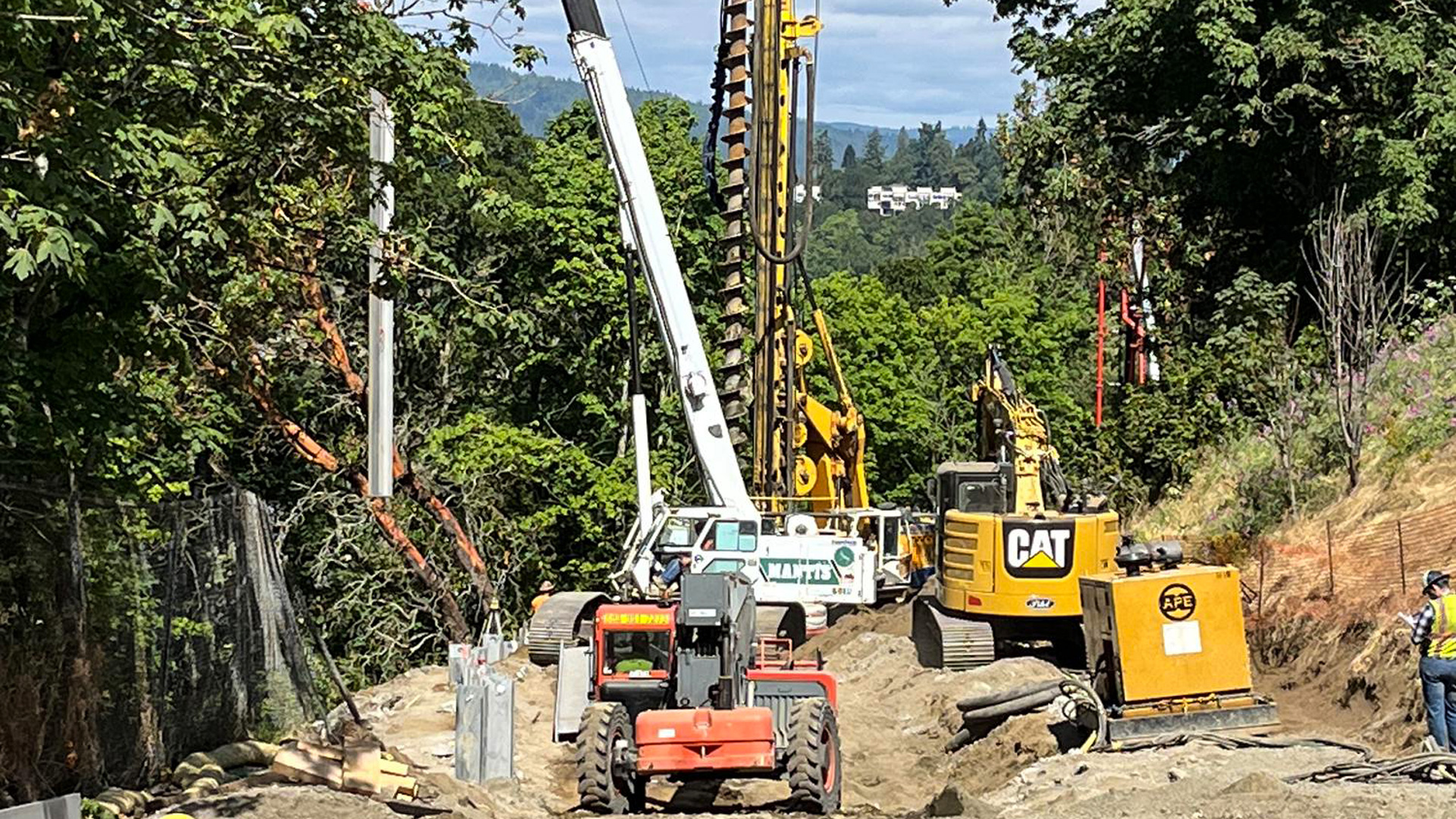 Evergreen Lodge - Slide 4