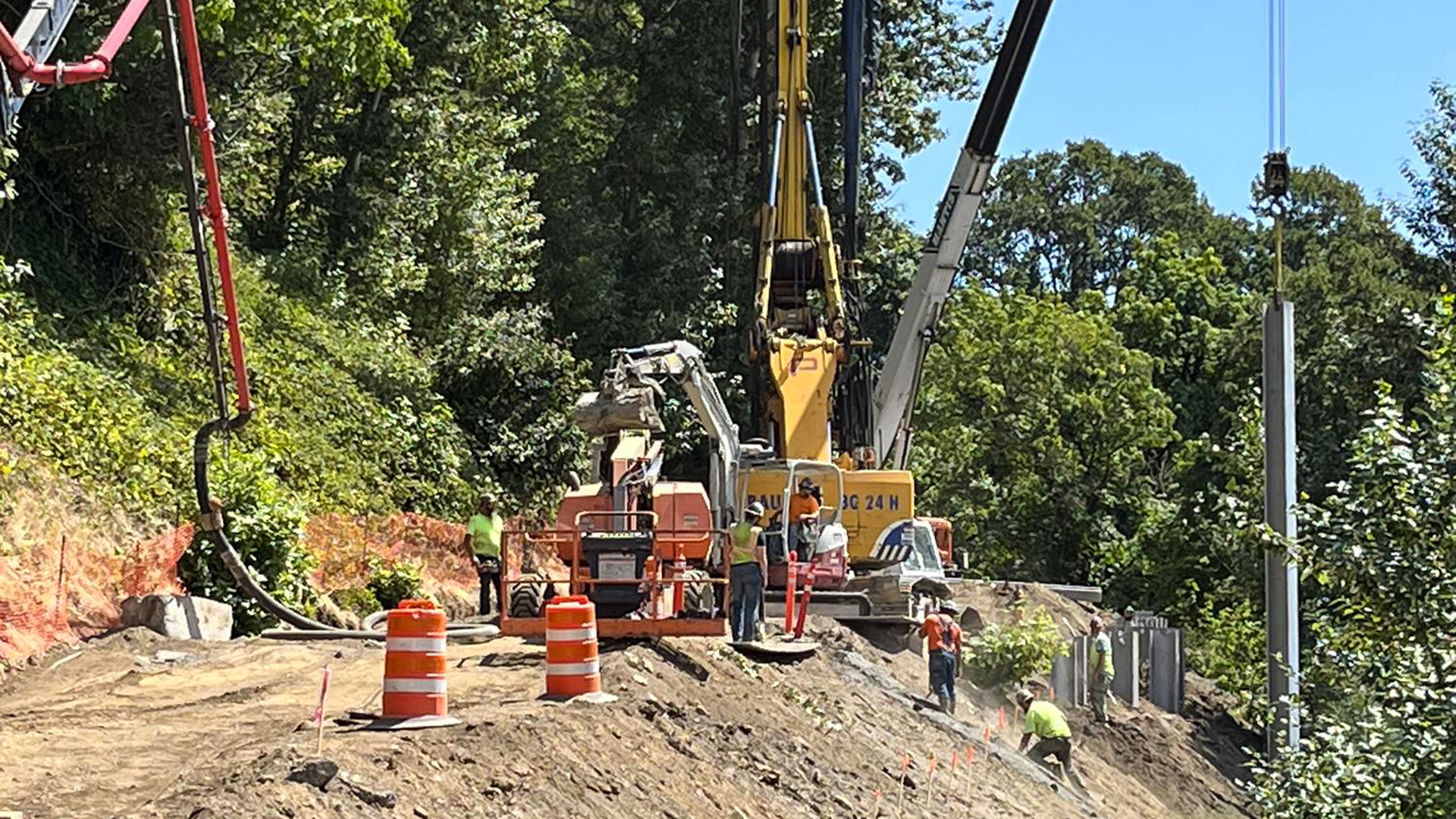 Evergreen Lodge - Slide 7