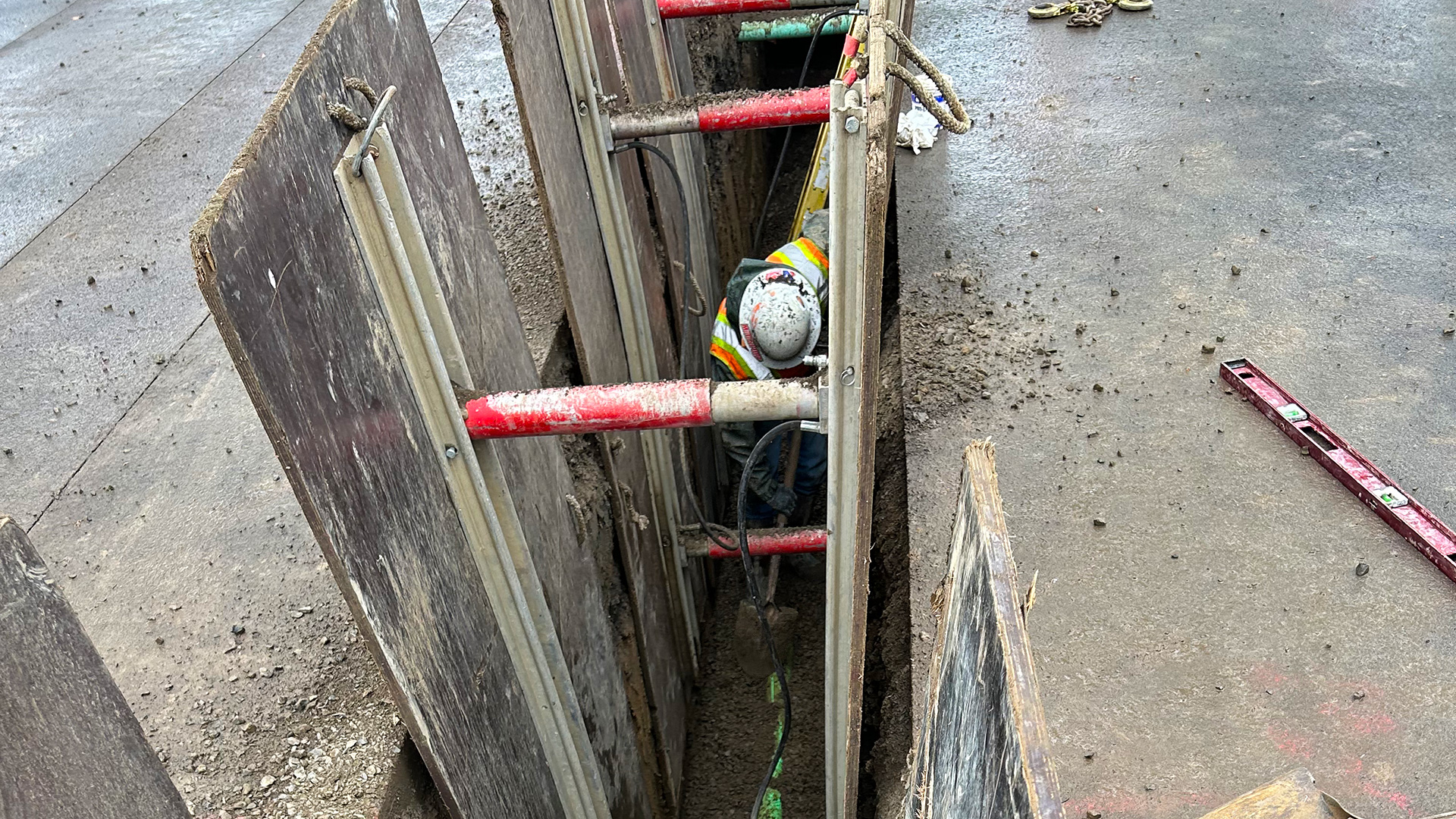 Evergreen Lodge - Slide 5