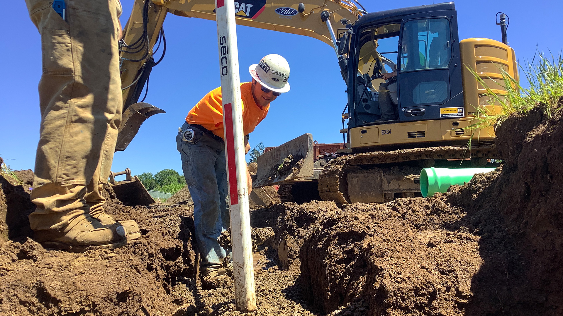 Evergreen Lodge - Slide 6