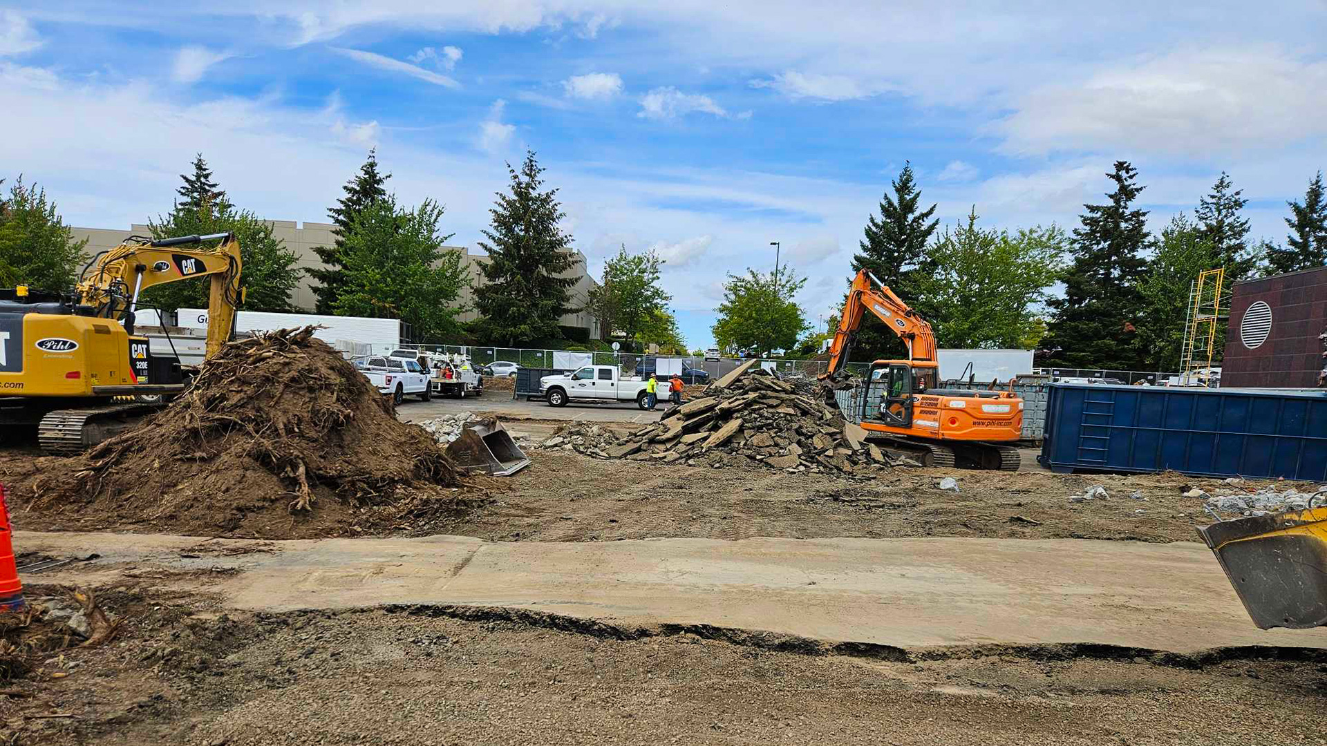 Evergreen Lodge - Slide 3