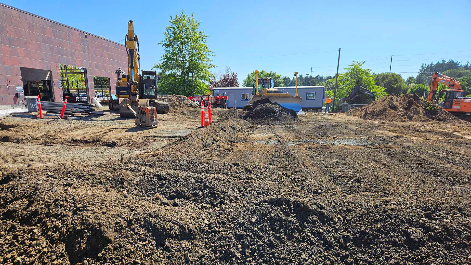 Evergreen Lodge - Slide 4