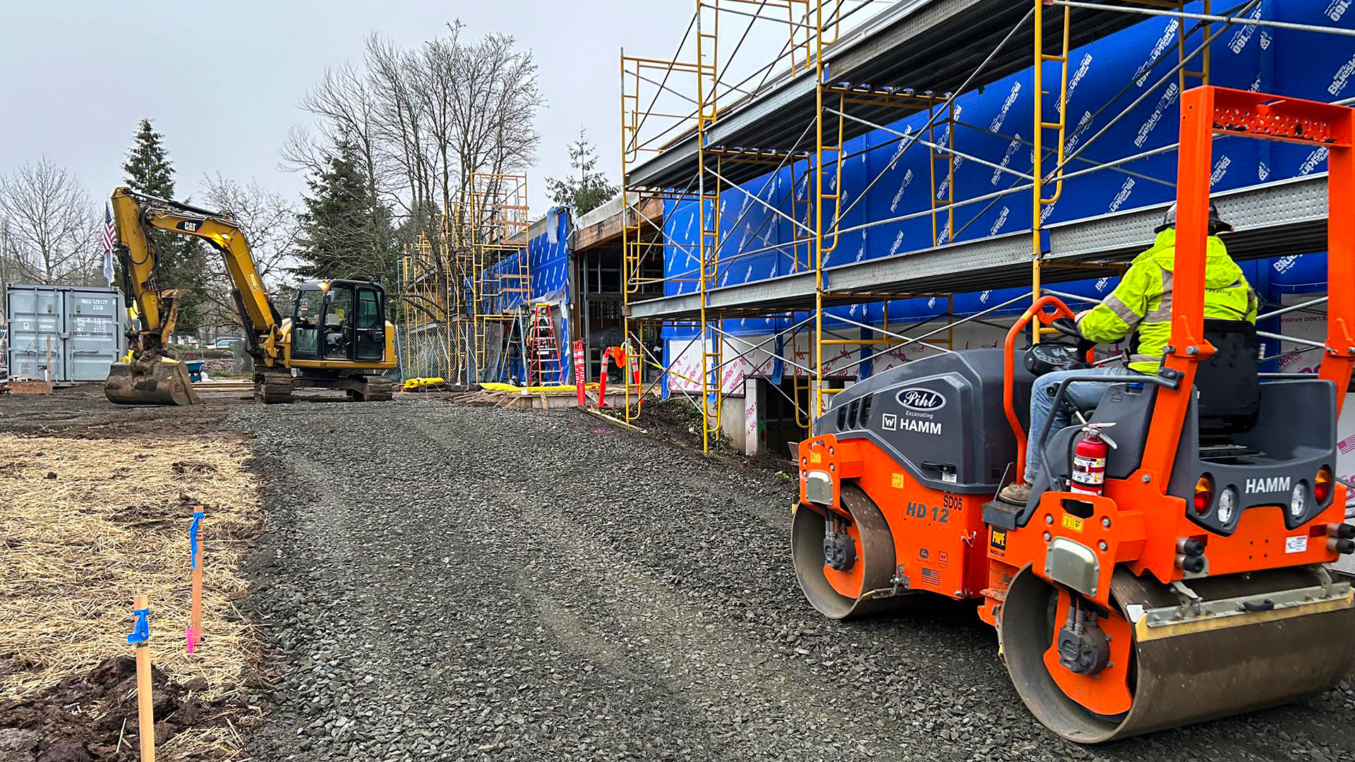 Evergreen Lodge - Slide 6