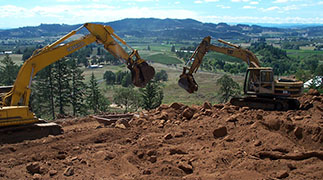 Land Clearing