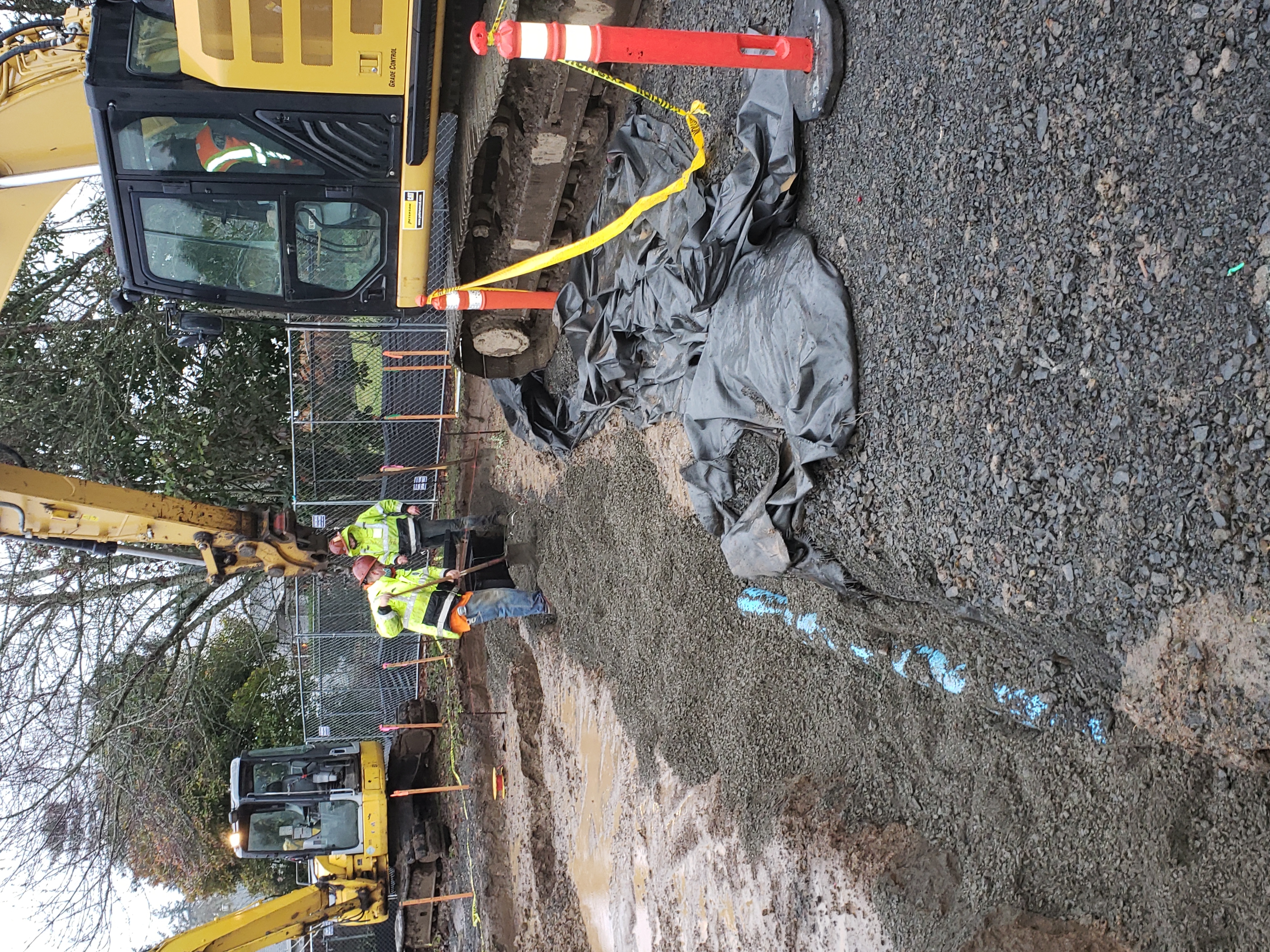 Ladd Acres Elementary School Improvements - Image 11