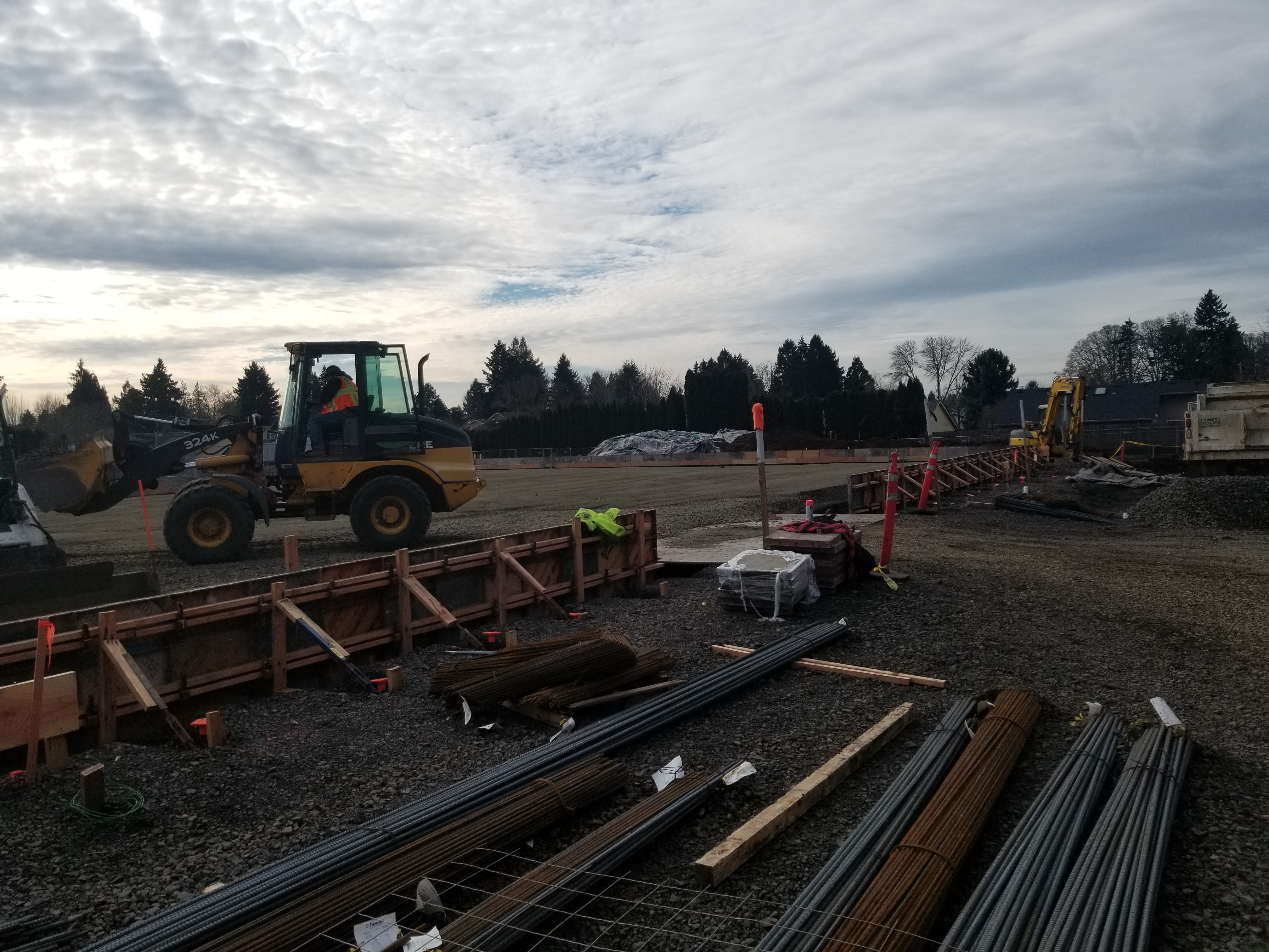 Ladd Acres Elementary School Improvements - Image 13