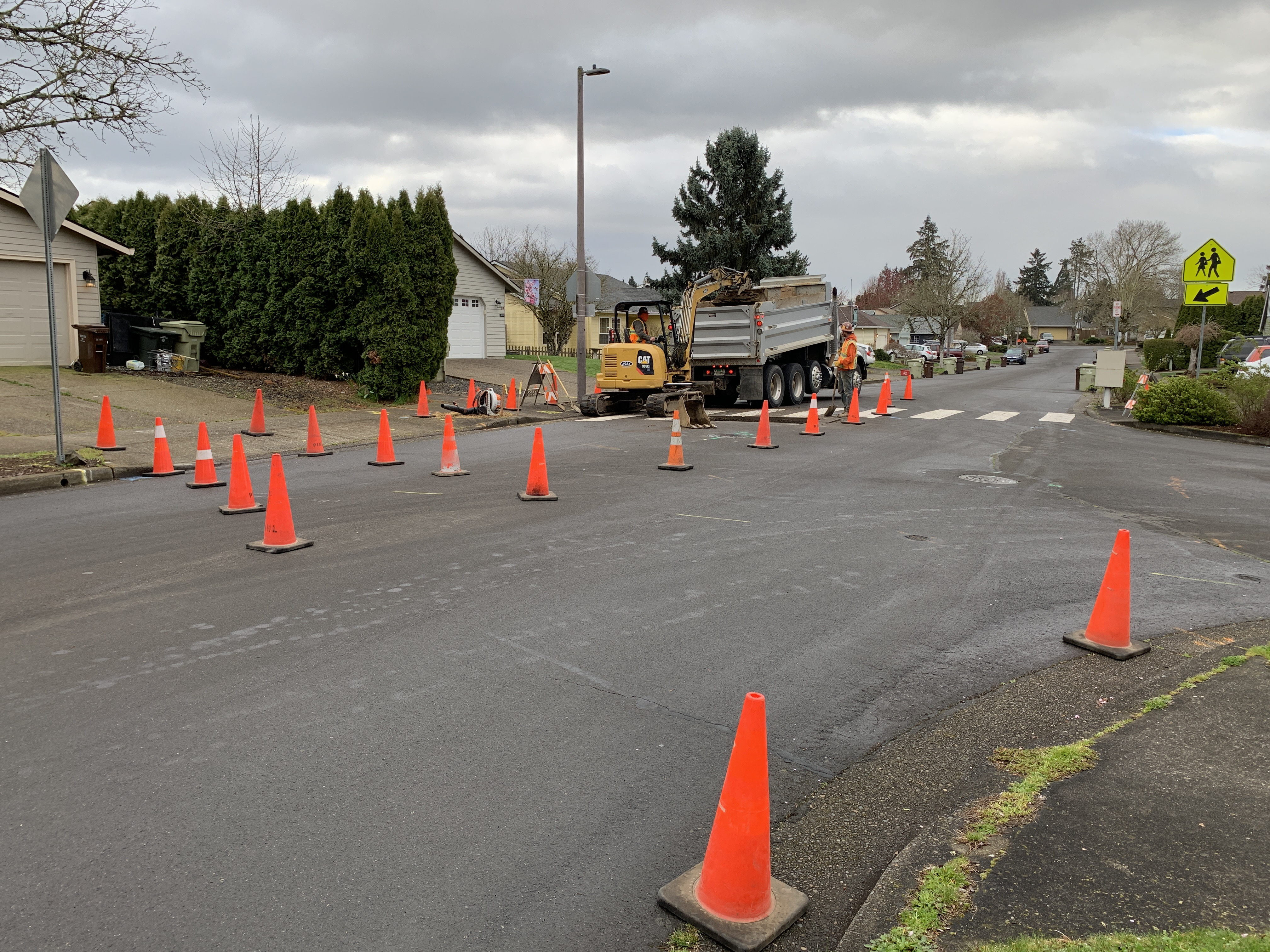Ladd Acres Elementary School Improvements - Image 15