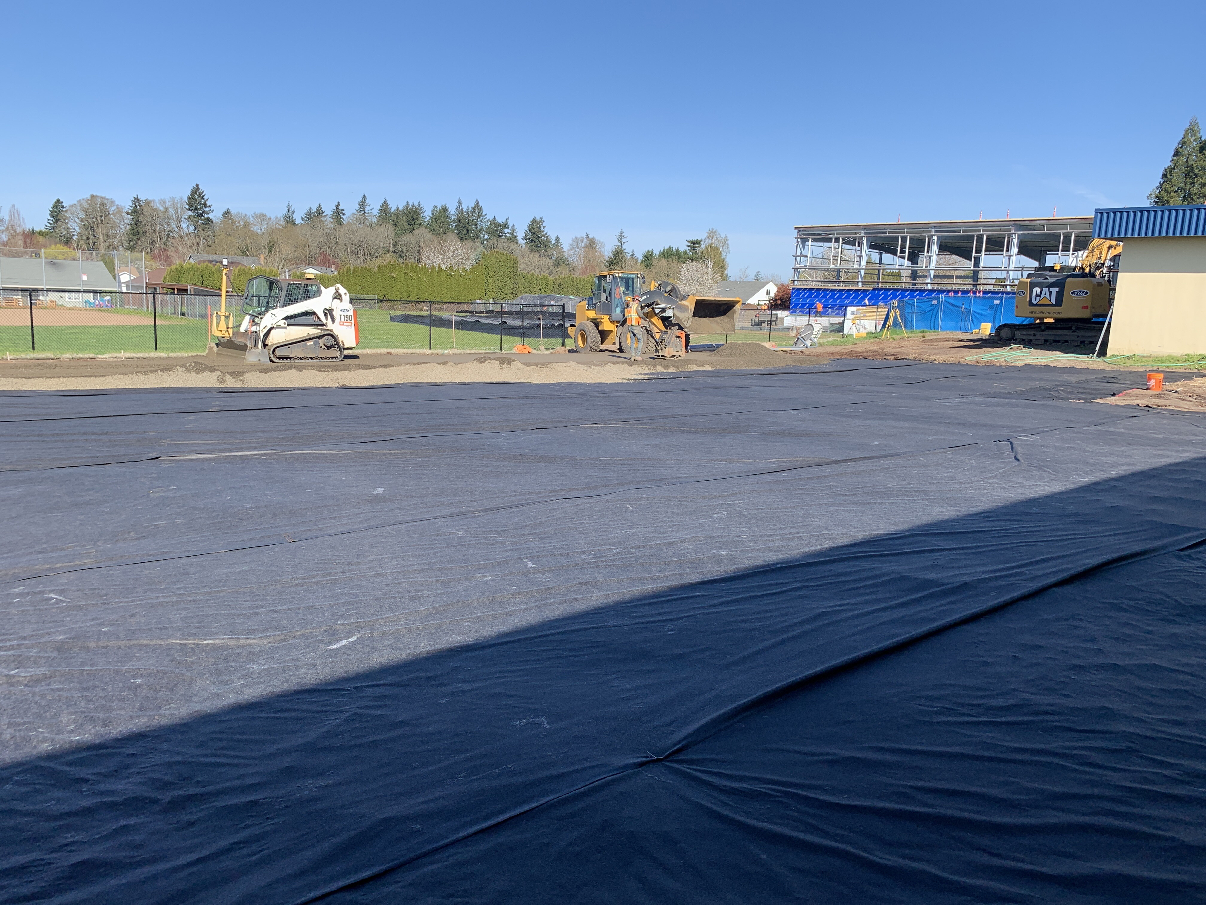 Ladd Acres Elementary School Improvements - Image 18