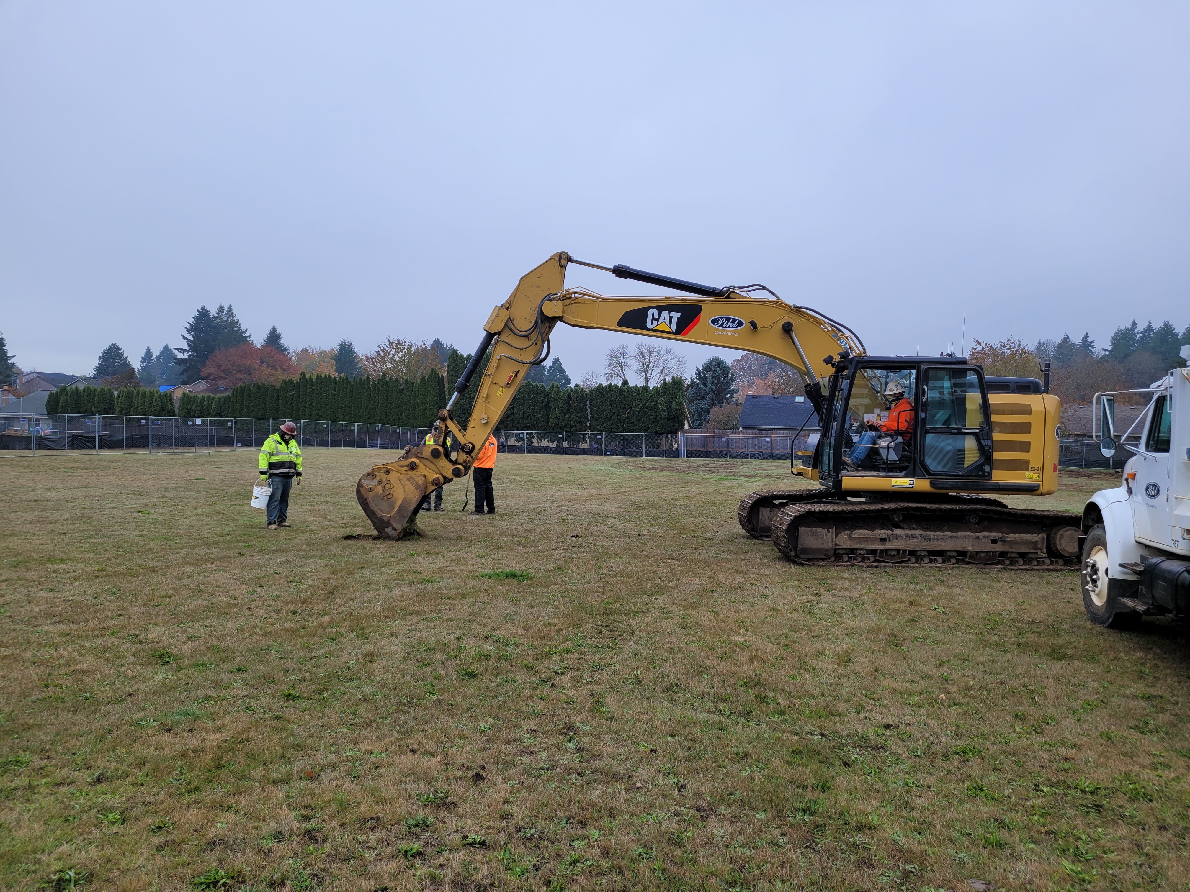 Ladd Acres Elementary School Improvements - Image 2