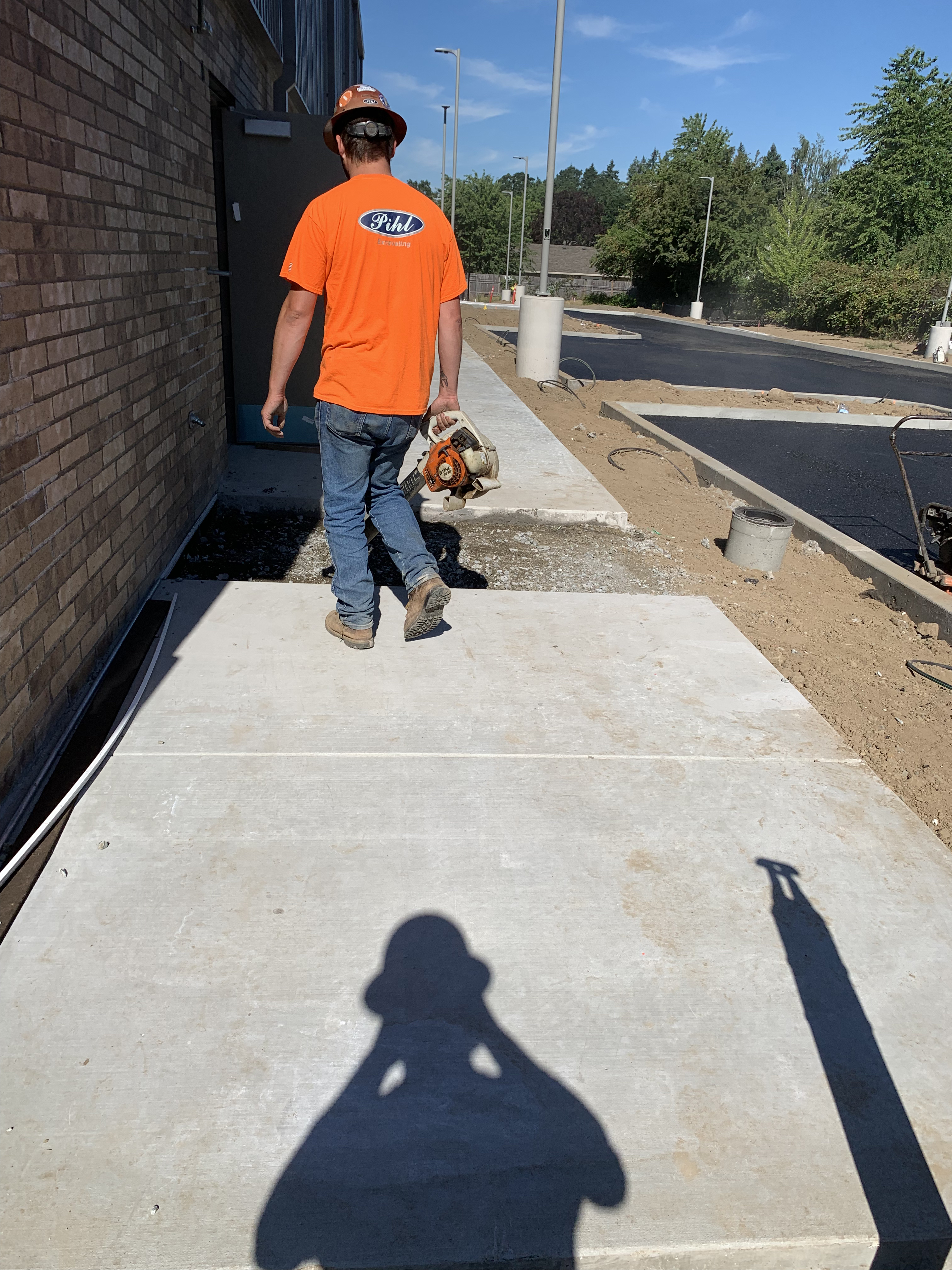 Ladd Acres Elementary School Improvements - Image 25