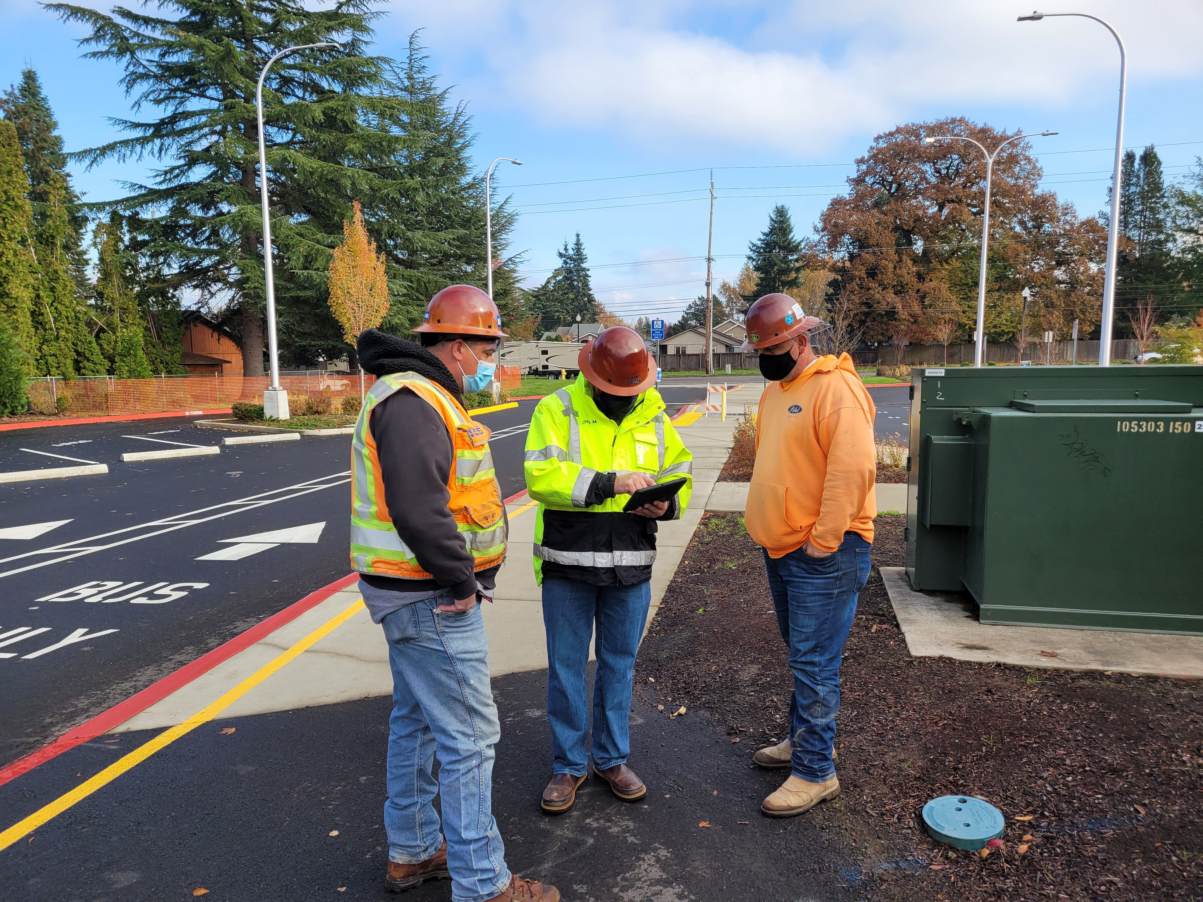 Ladd Acres Elementary School Improvements - Image 3