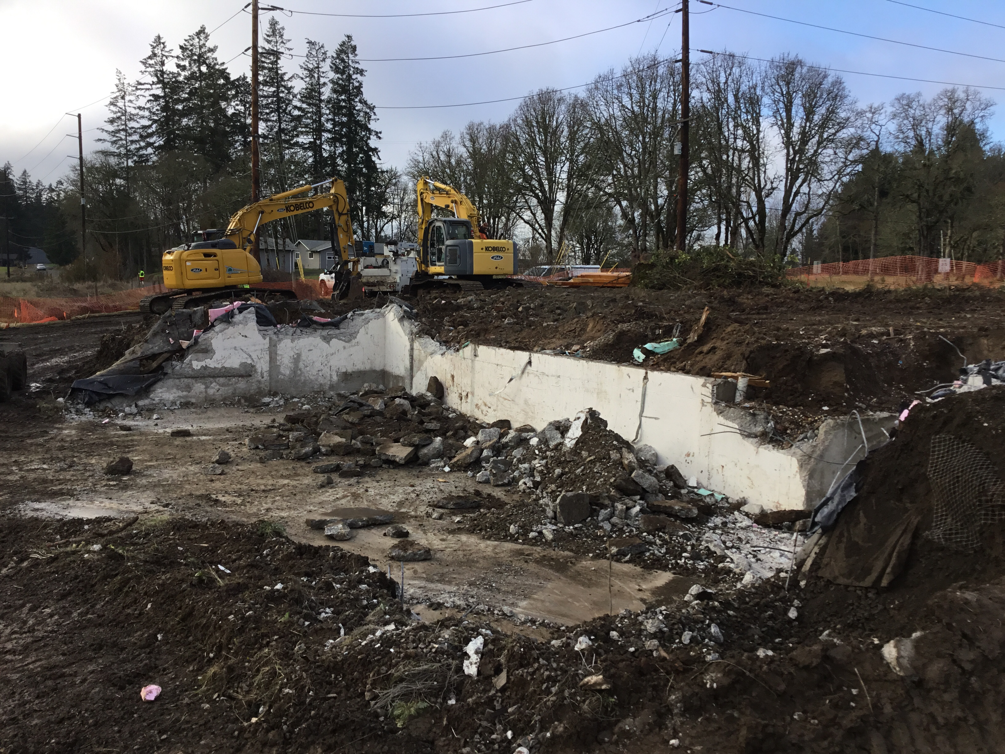 Hillsboro Tech Park - Slide 12