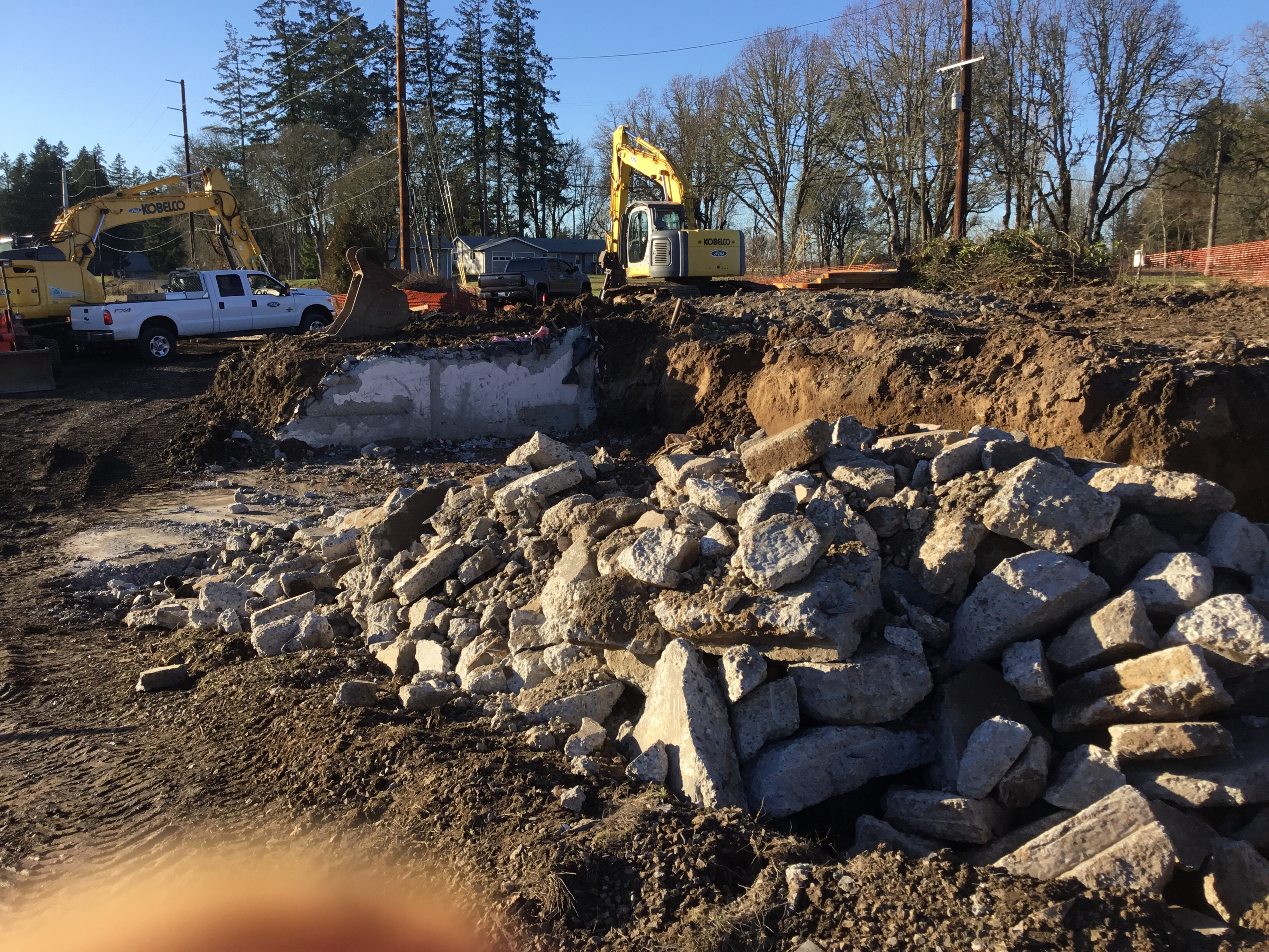 Hillsboro Tech Park - Slide 13