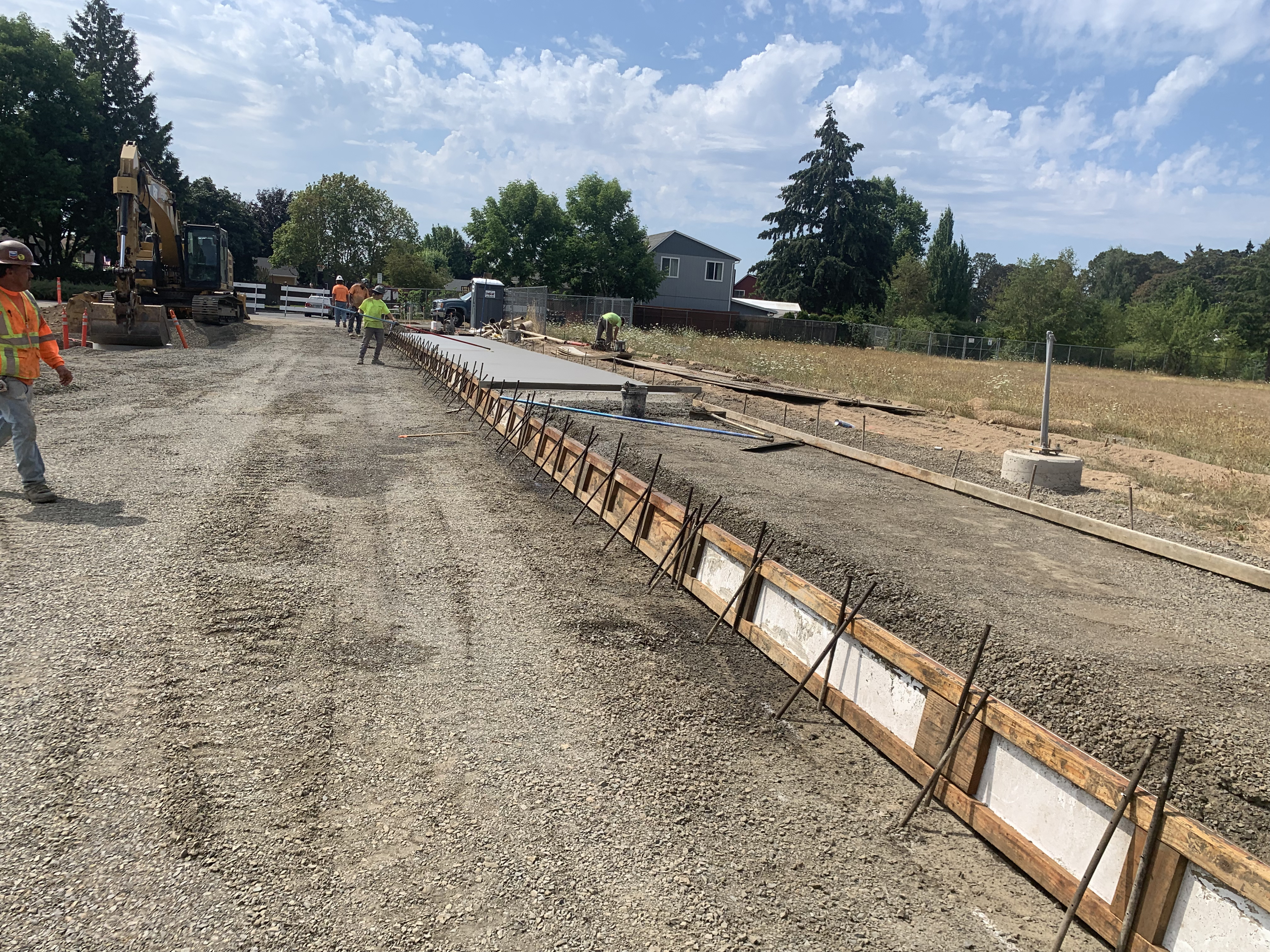 Tobias Elementary School Improvements - Image 2