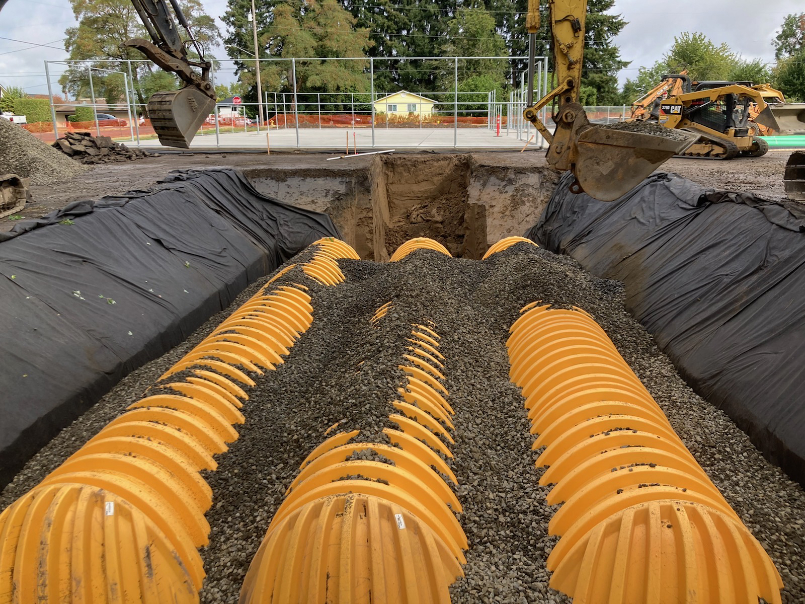 Jessie Mays Community Park Improvements - Slide 11