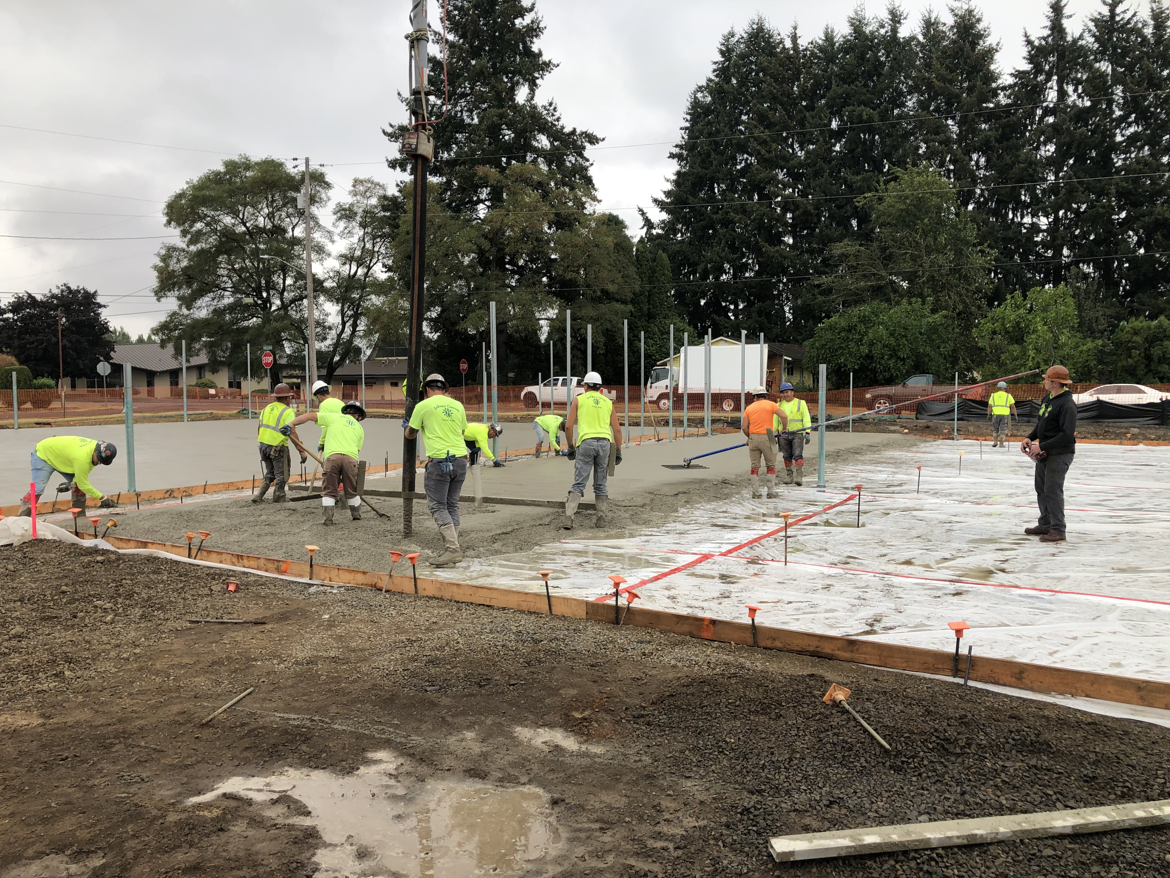 Jessie Mays Community Park Improvements - Slide 13