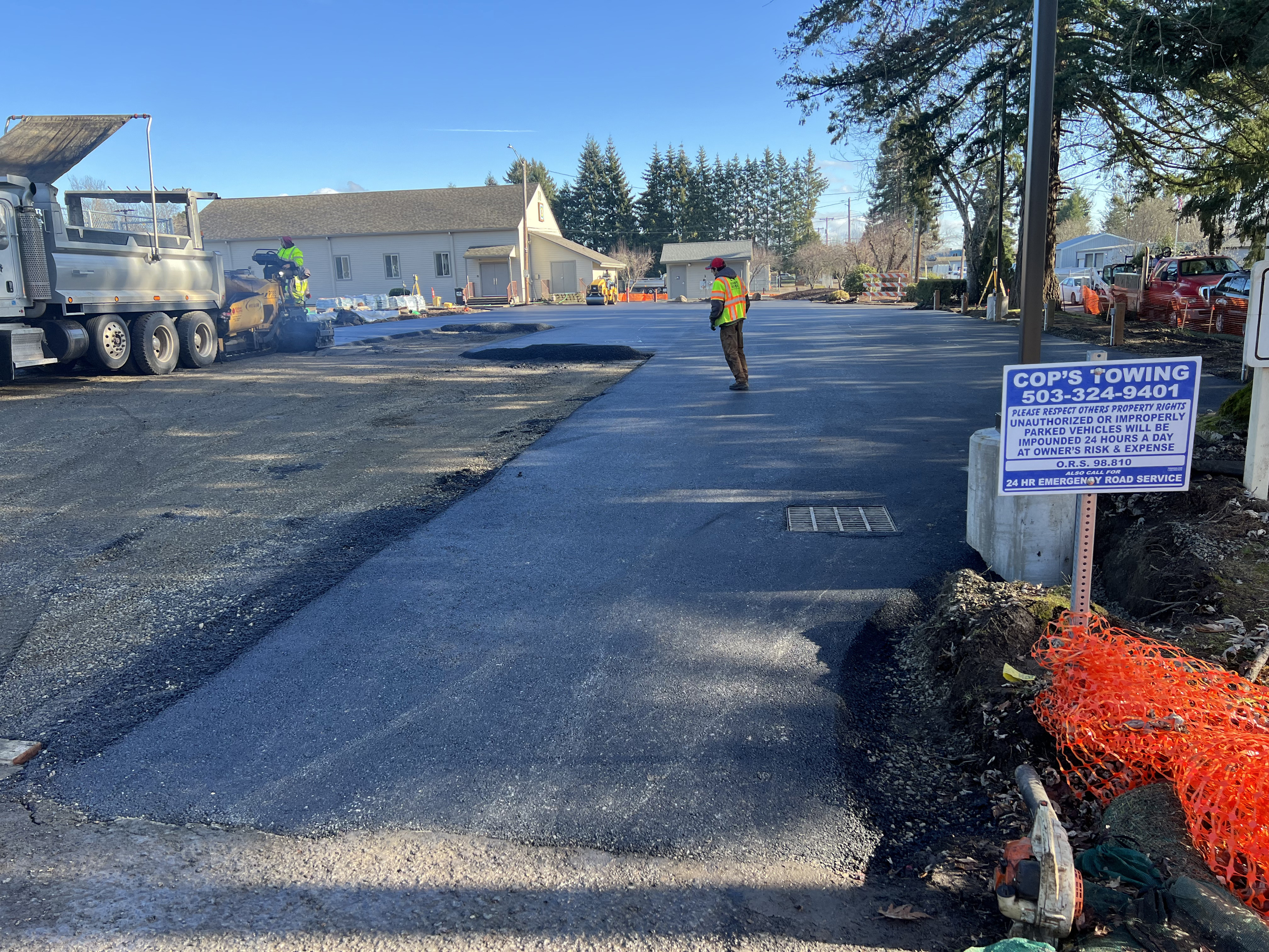 Jessie Mays Community Park Improvements - Slide 4