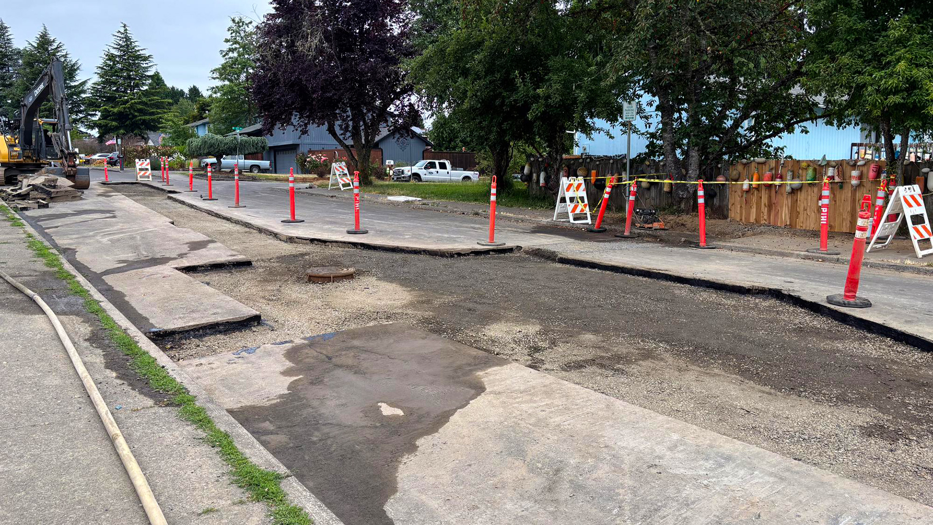 Evergreen Lodge - Slide 3