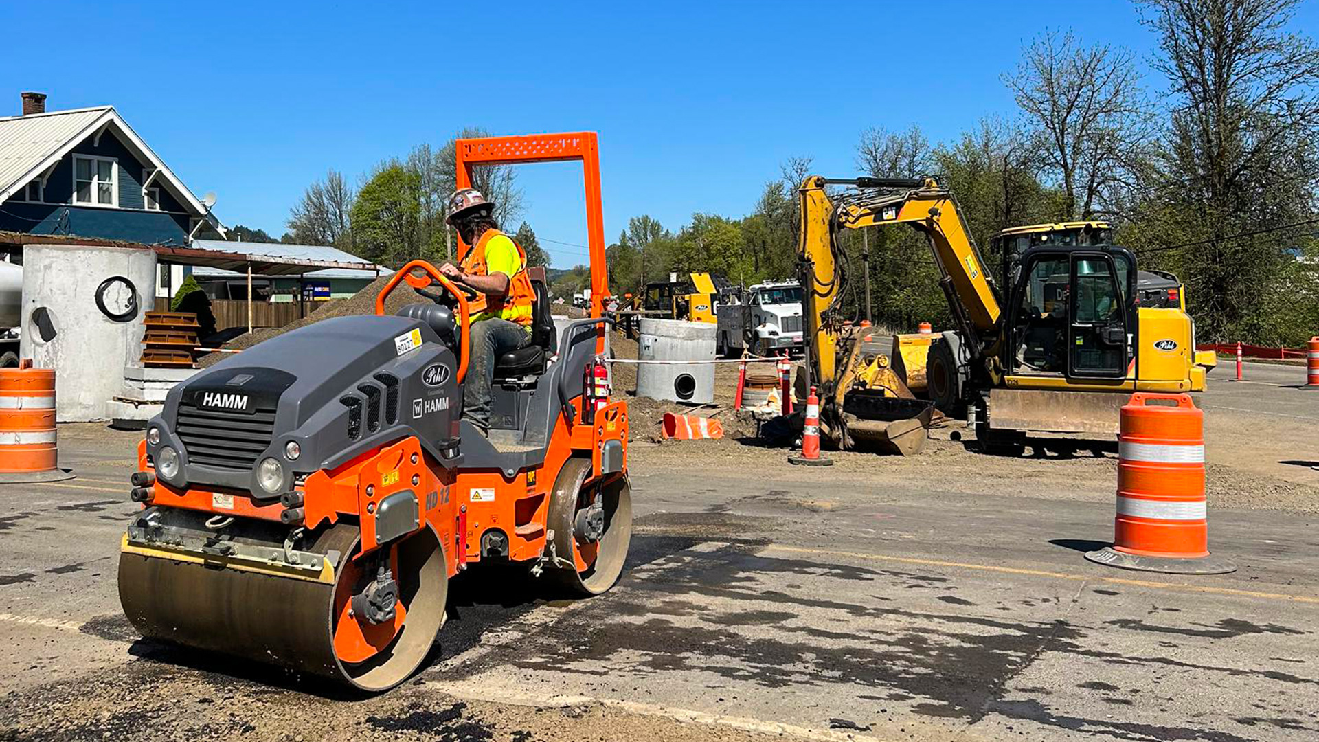 Evergreen Lodge - Slide 2