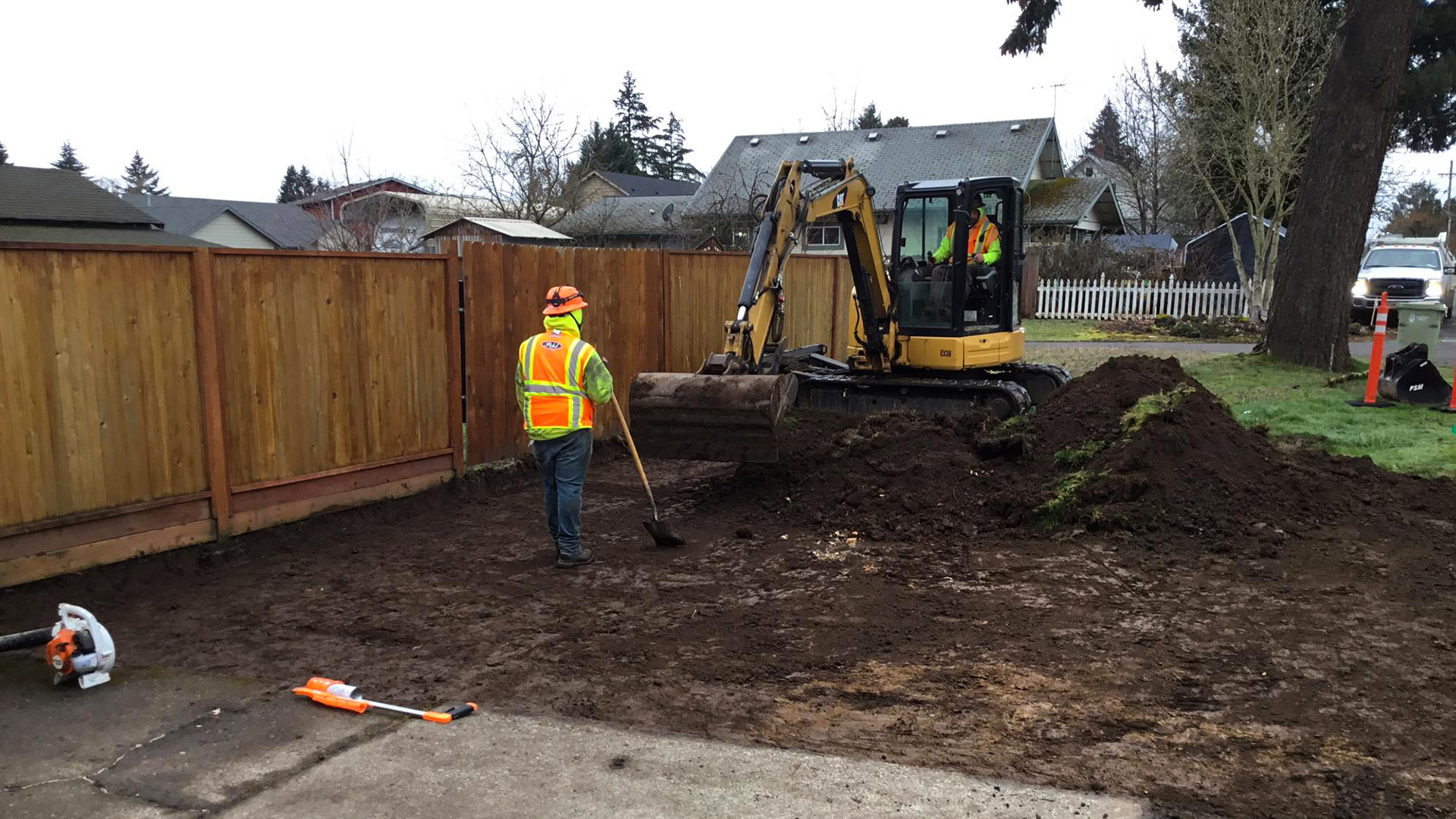 Evergreen Lodge - Slide 1