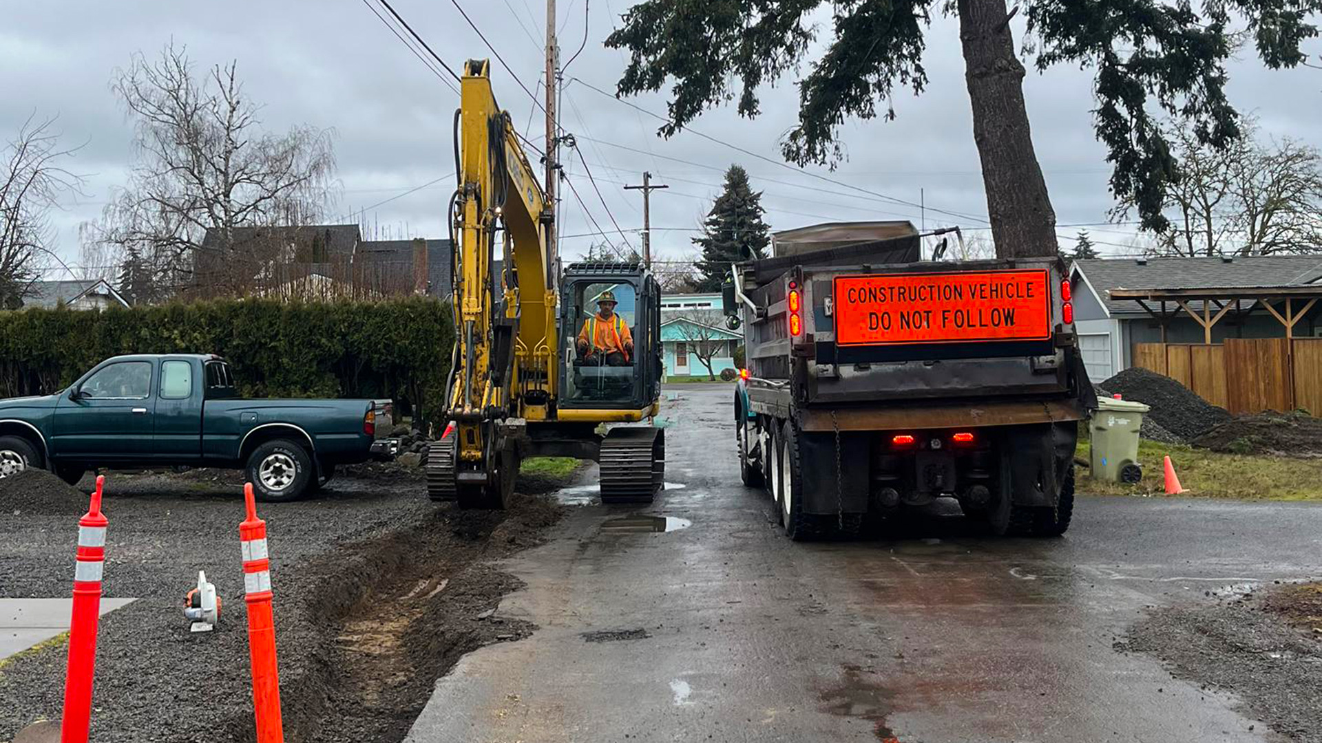 Evergreen Lodge - Slide 2