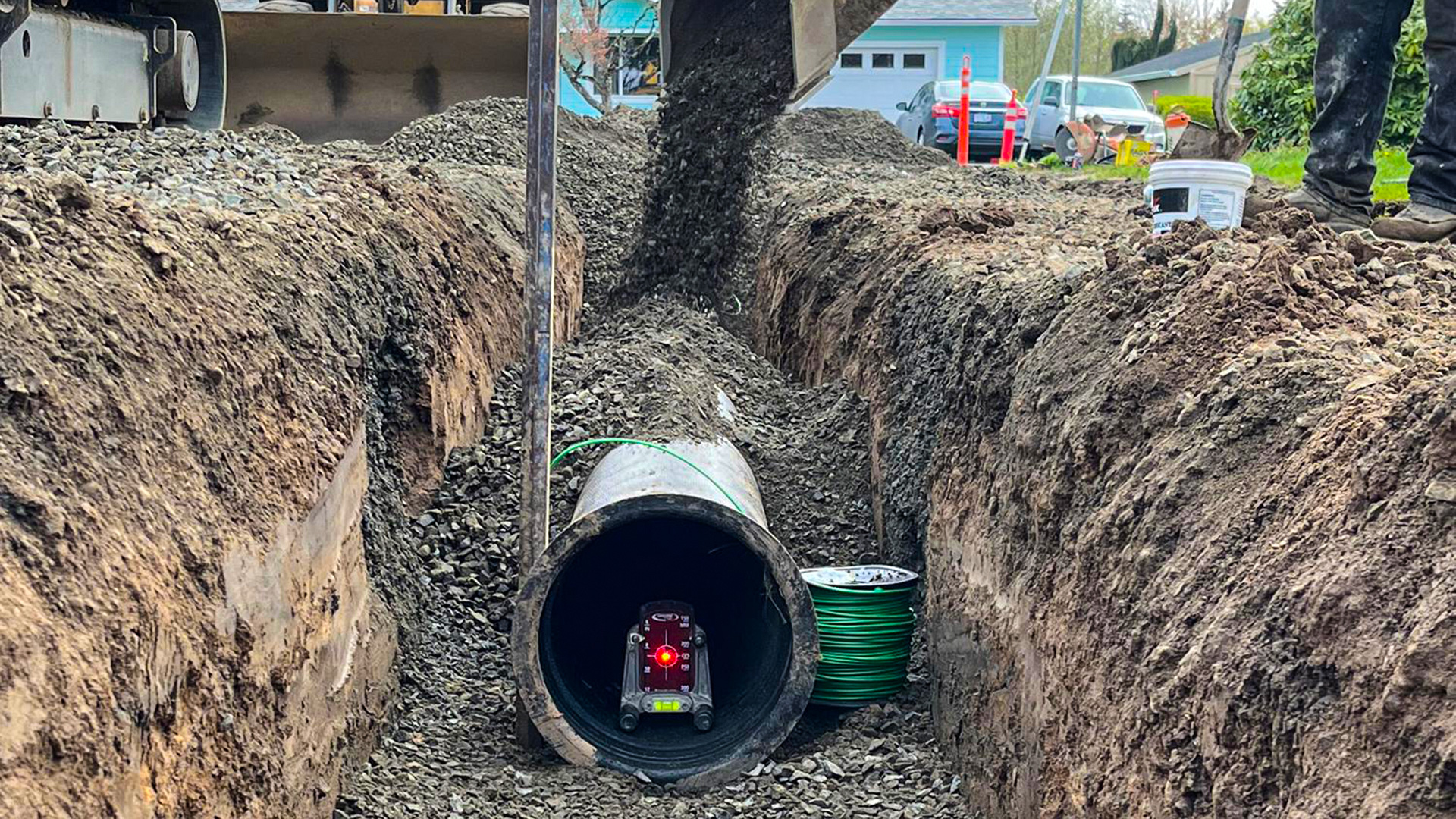 Evergreen Lodge - Slide 3