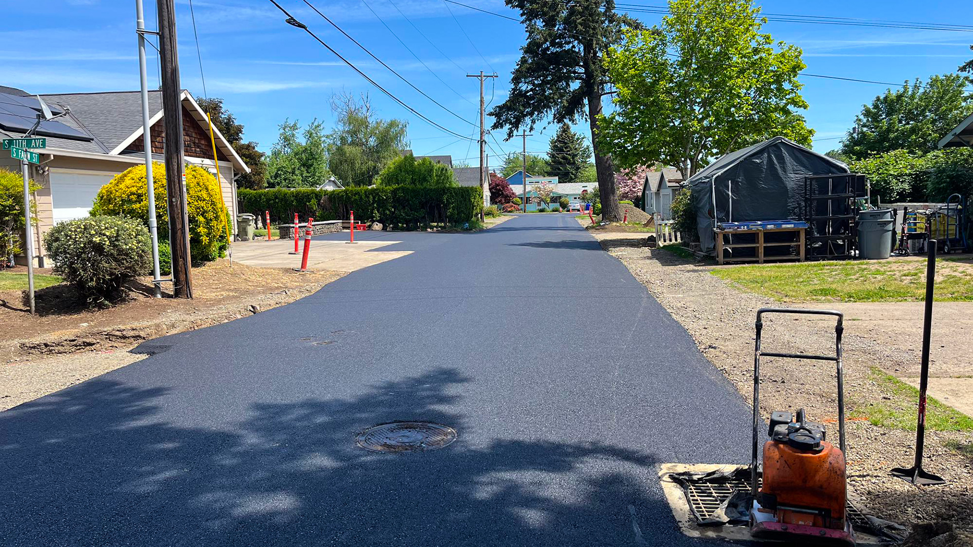 Evergreen Lodge - Slide 3