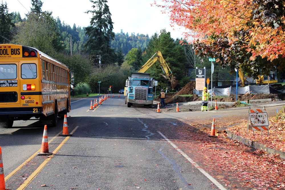 Renaissance at Willamette - Slide 7