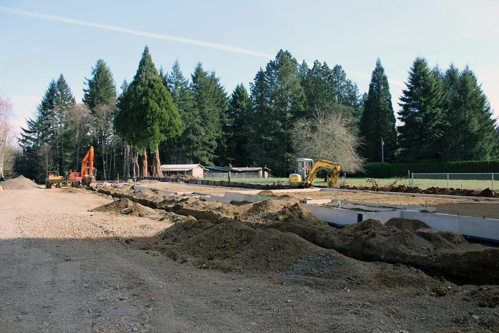 113th Avenue Apartments - Slide 7