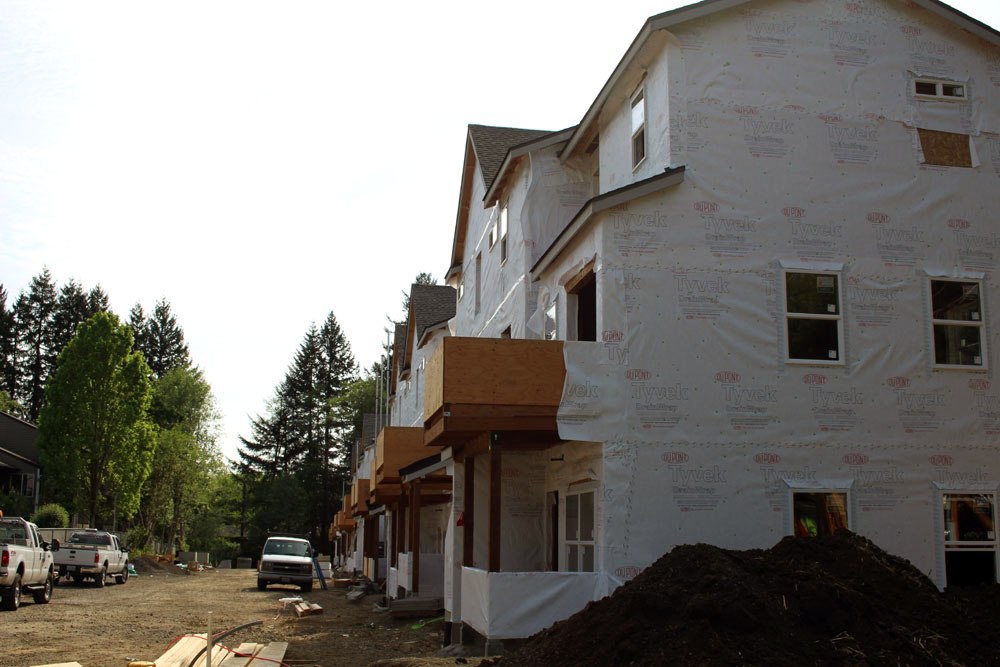 113th Avenue Apartments - Slide 8
