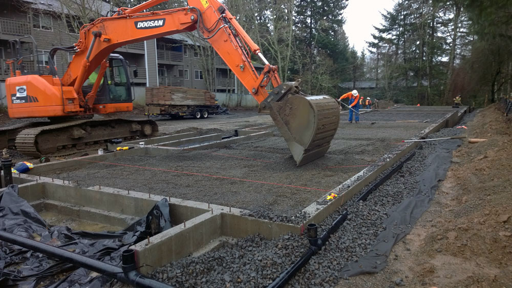 113th Avenue Apartments - Slide 6